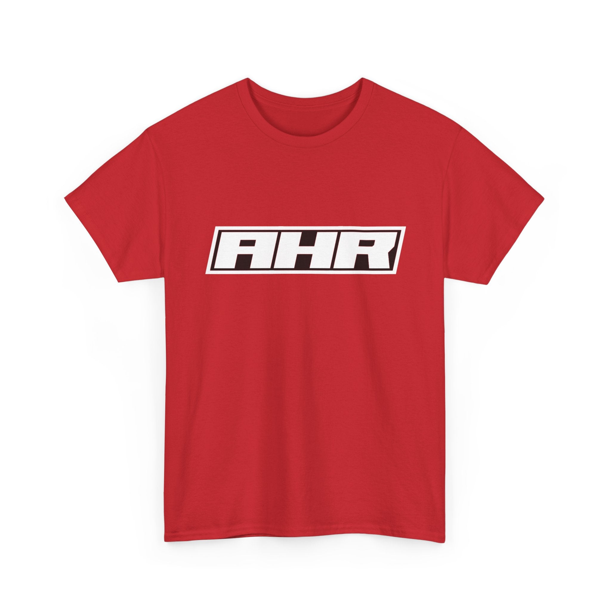 AHR Logo T‑Shirt