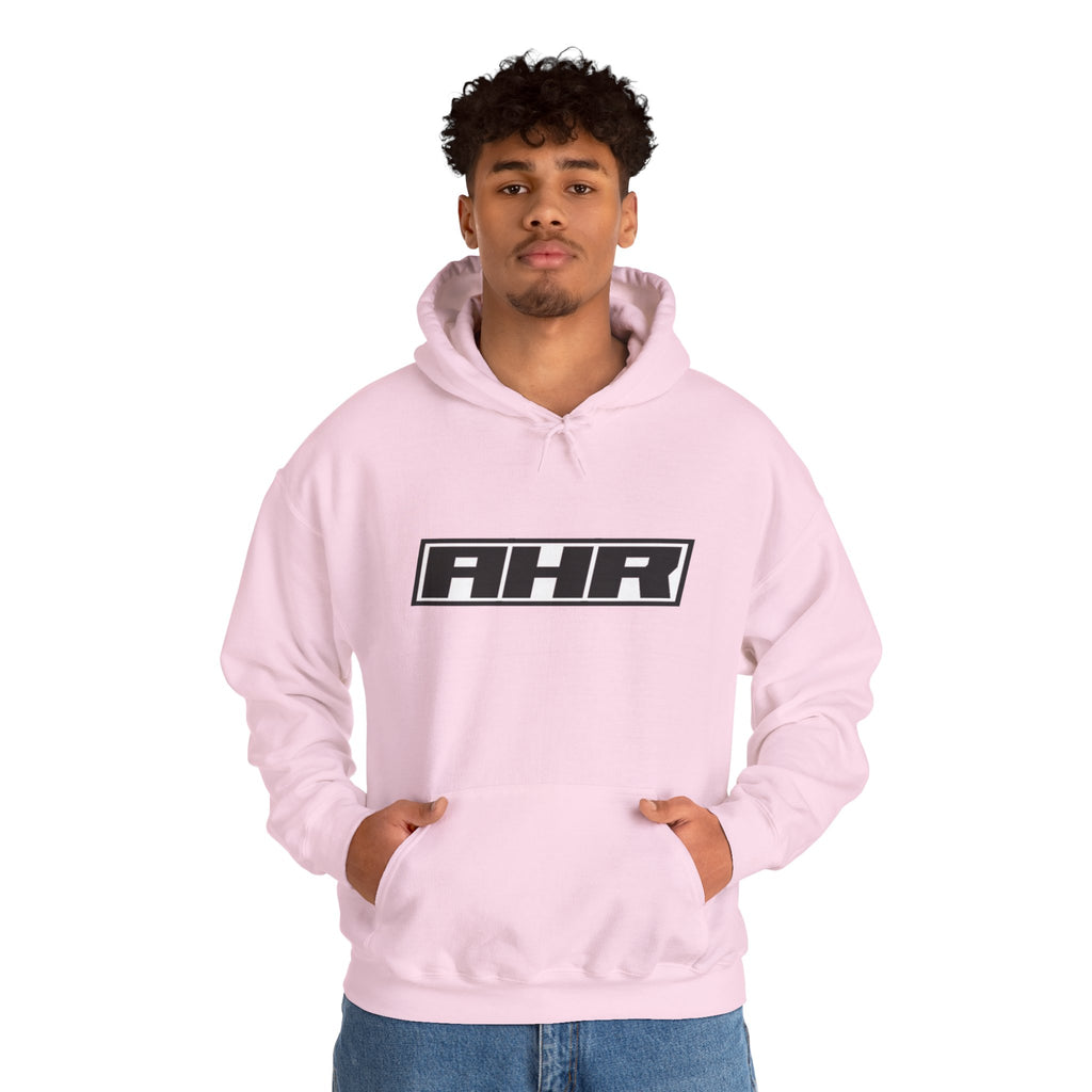 AHR Logo Hoodie