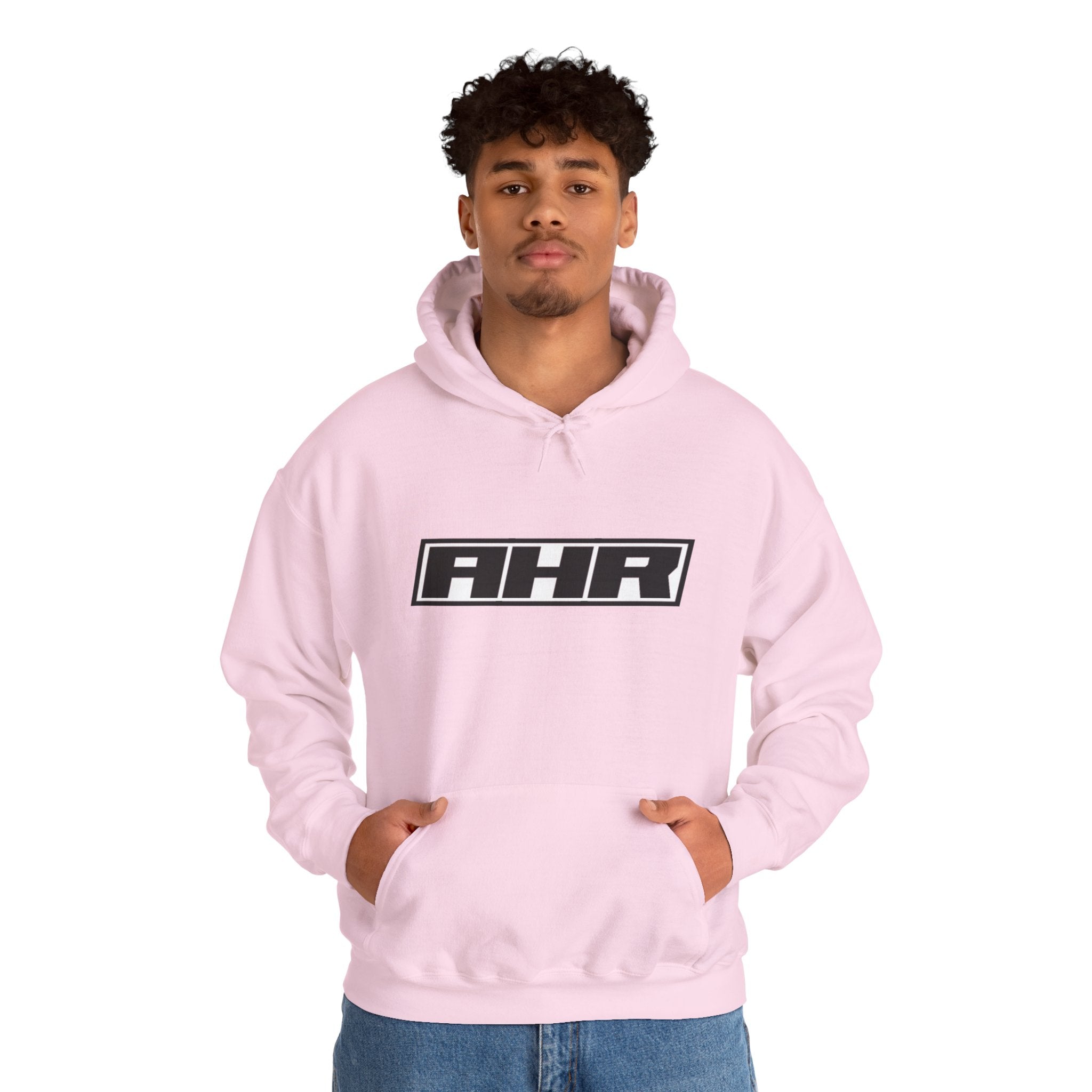 AHR Logo Hoodie