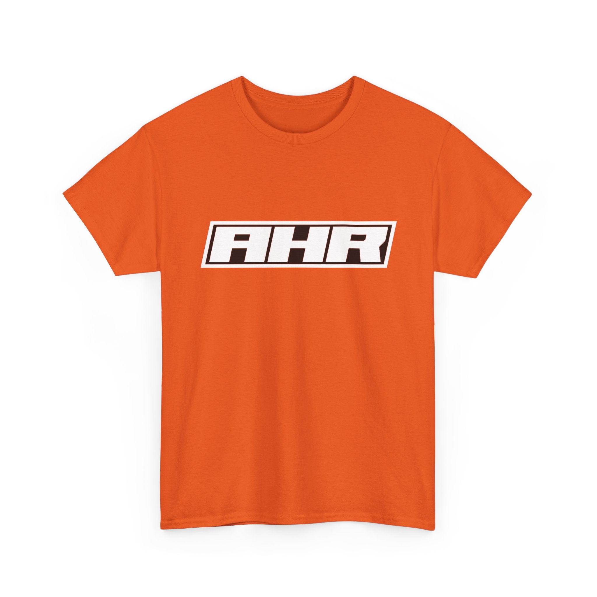 AHR Logo T‑Shirt
