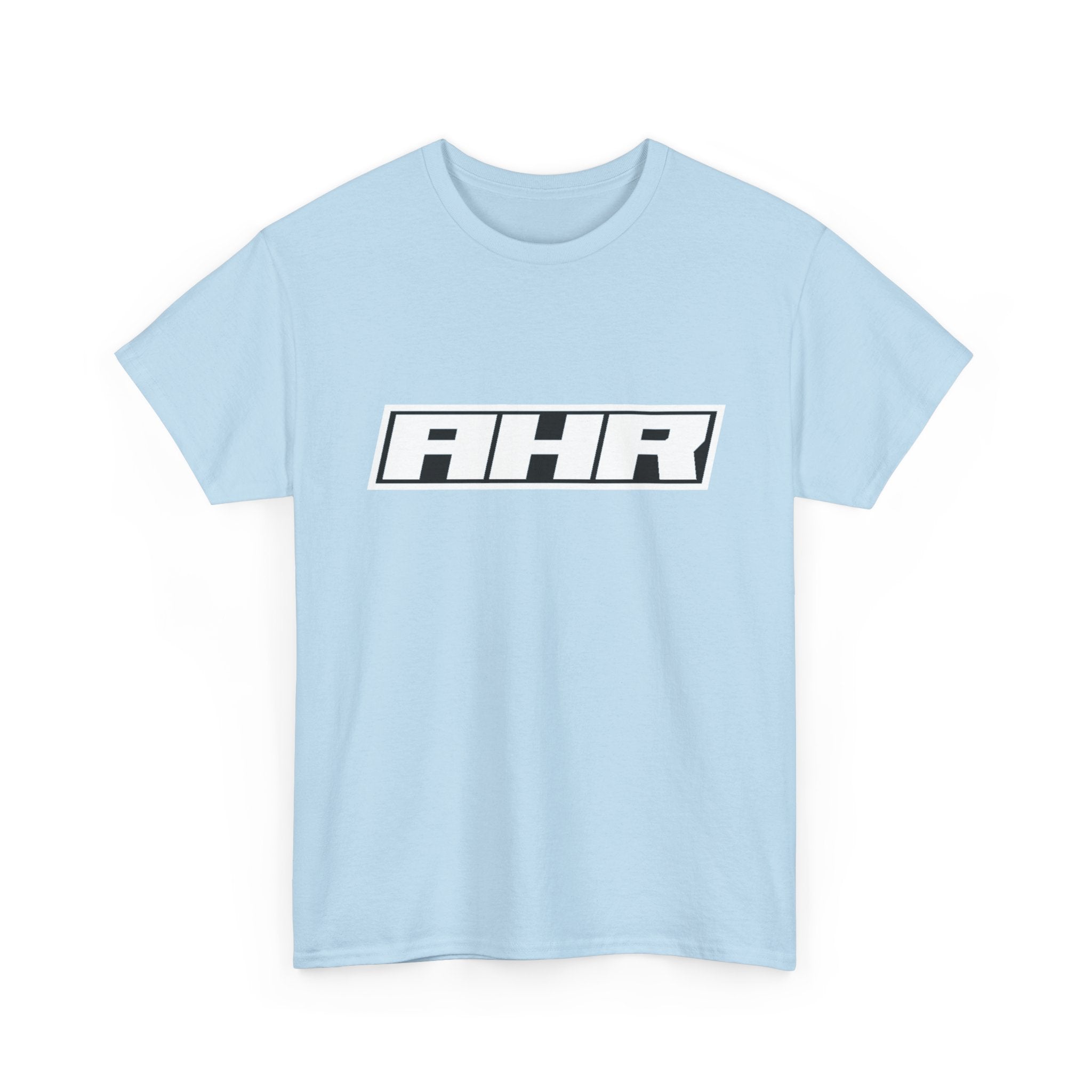 AHR Logo T‑Shirt