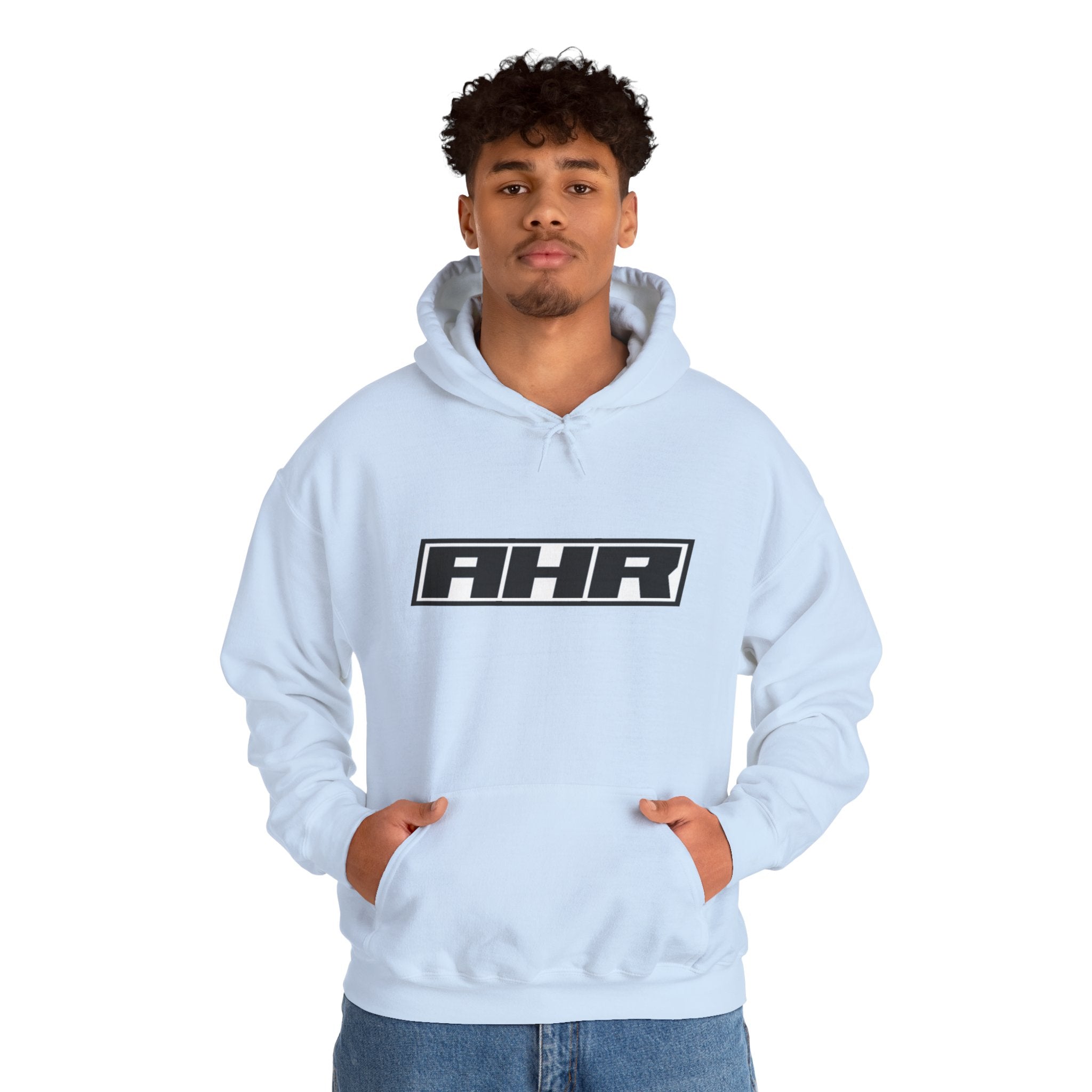 AHR Logo Hoodie