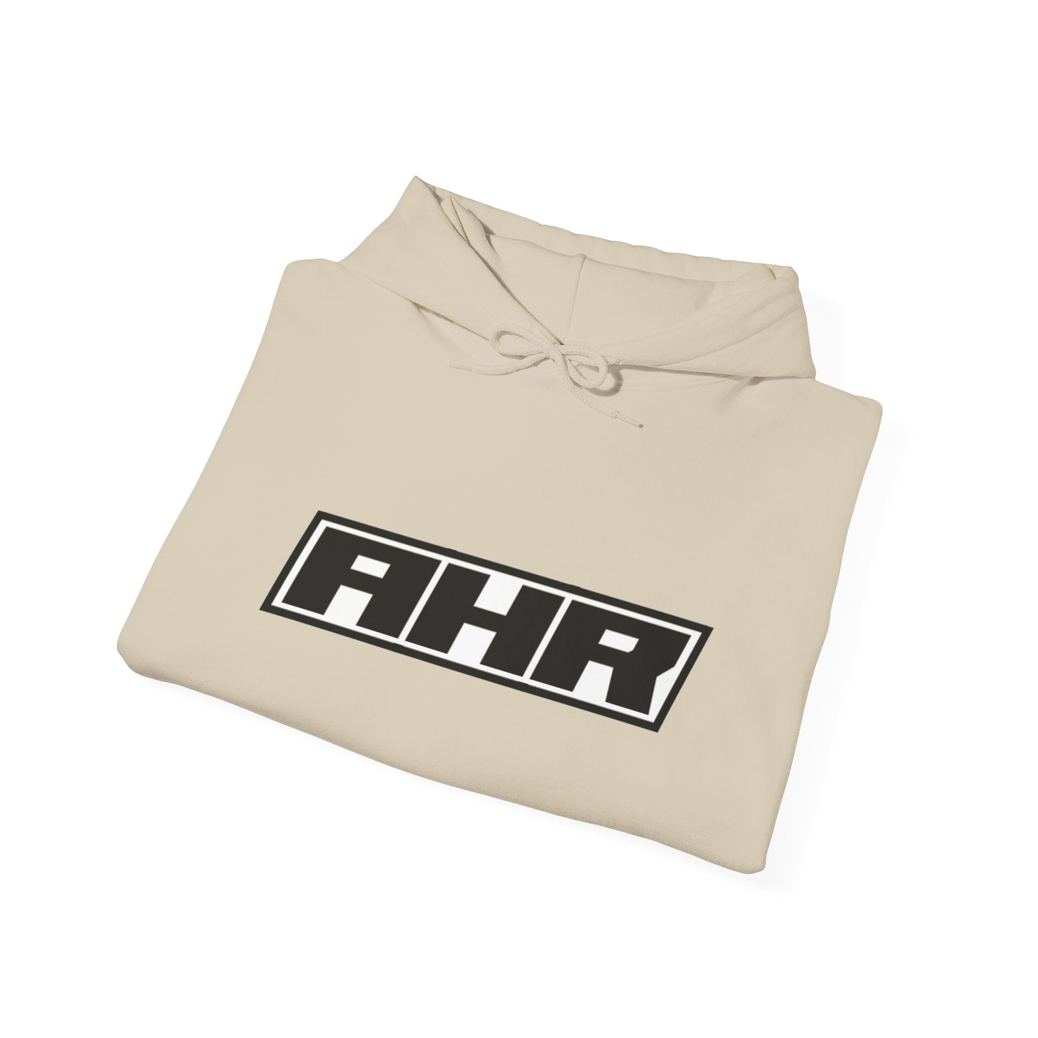 AHR Logo Hoodie