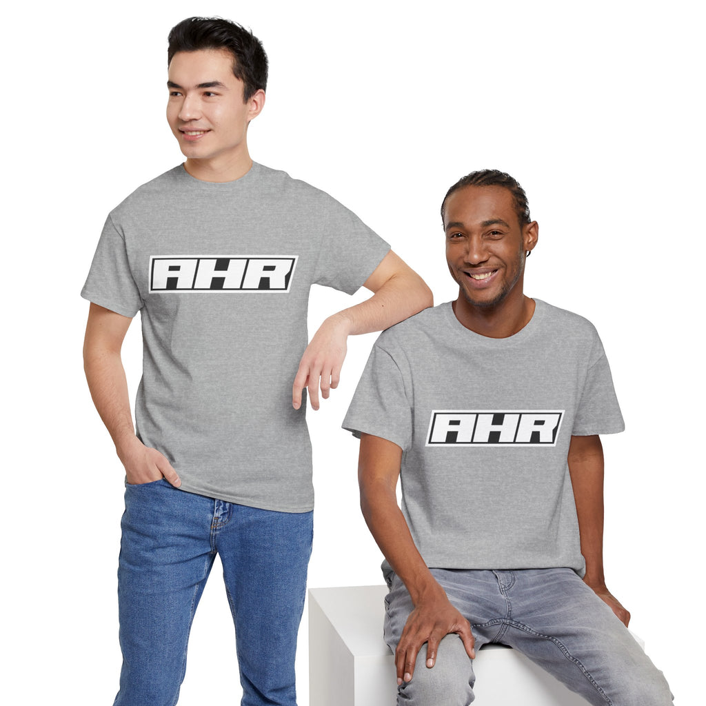 AHR Logo T‑Shirt