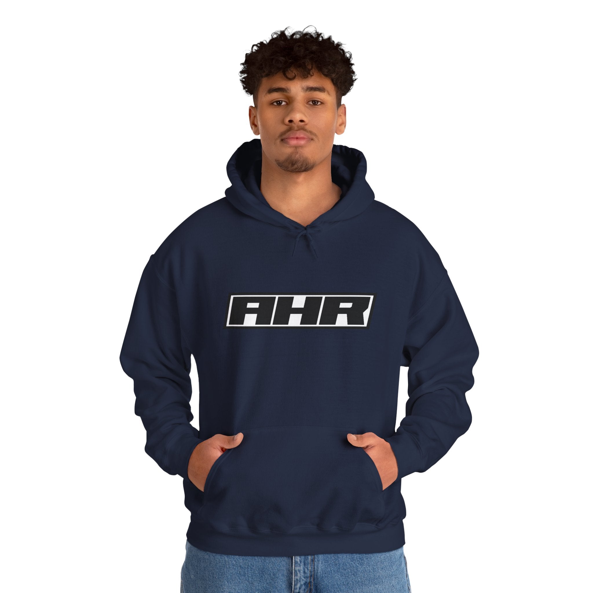 AHR Logo Hoodie
