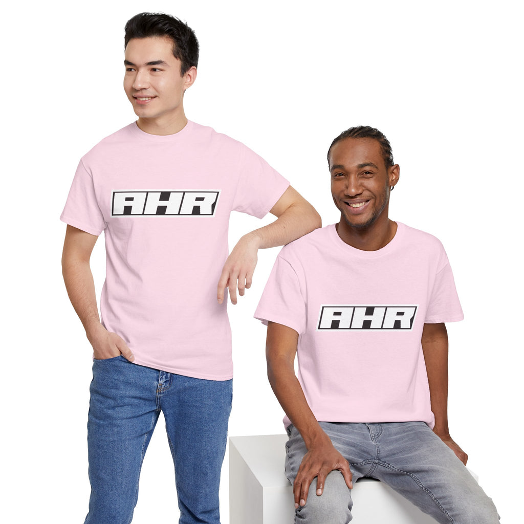 AHR Logo T‑Shirt