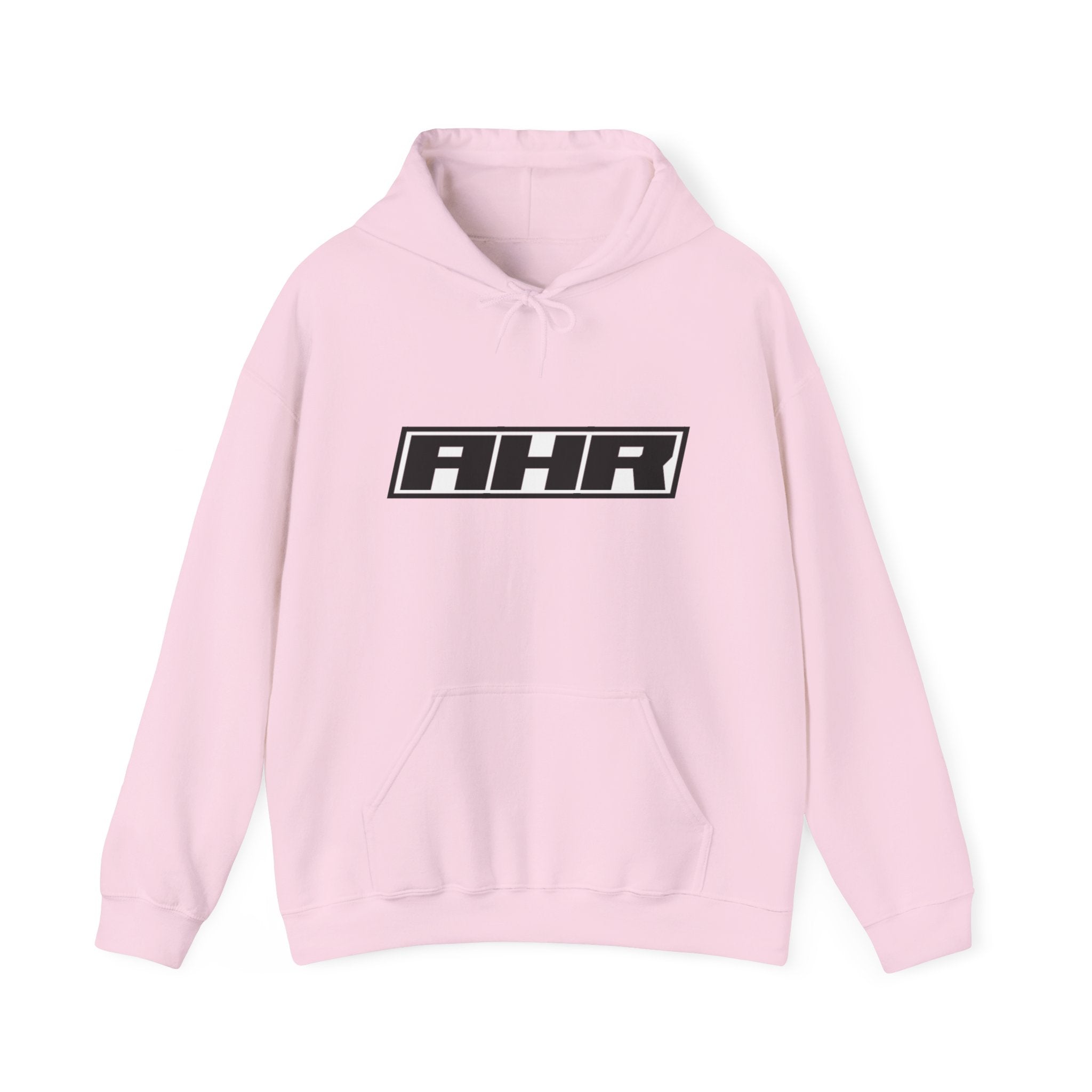 AHR Logo Hoodie