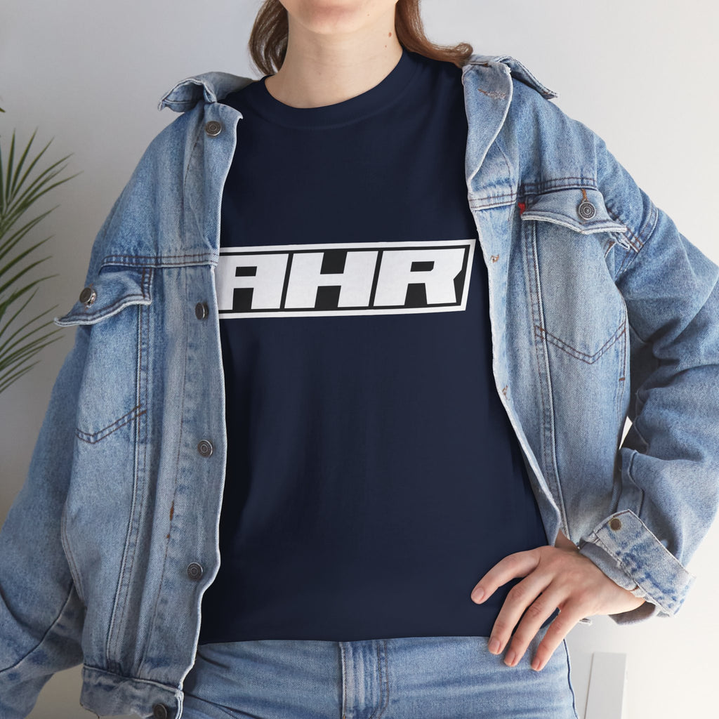 AHR Logo T‑Shirt