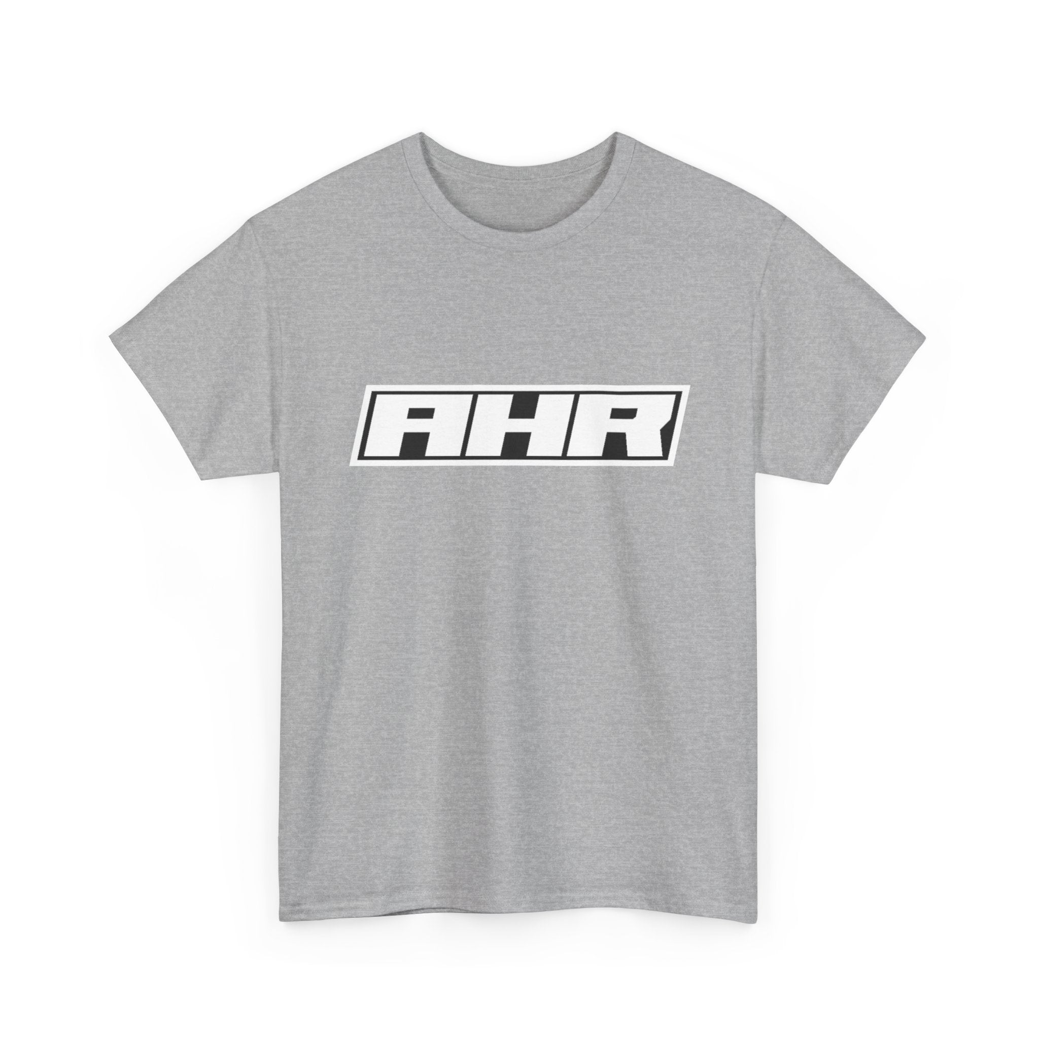AHR Logo T‑Shirt
