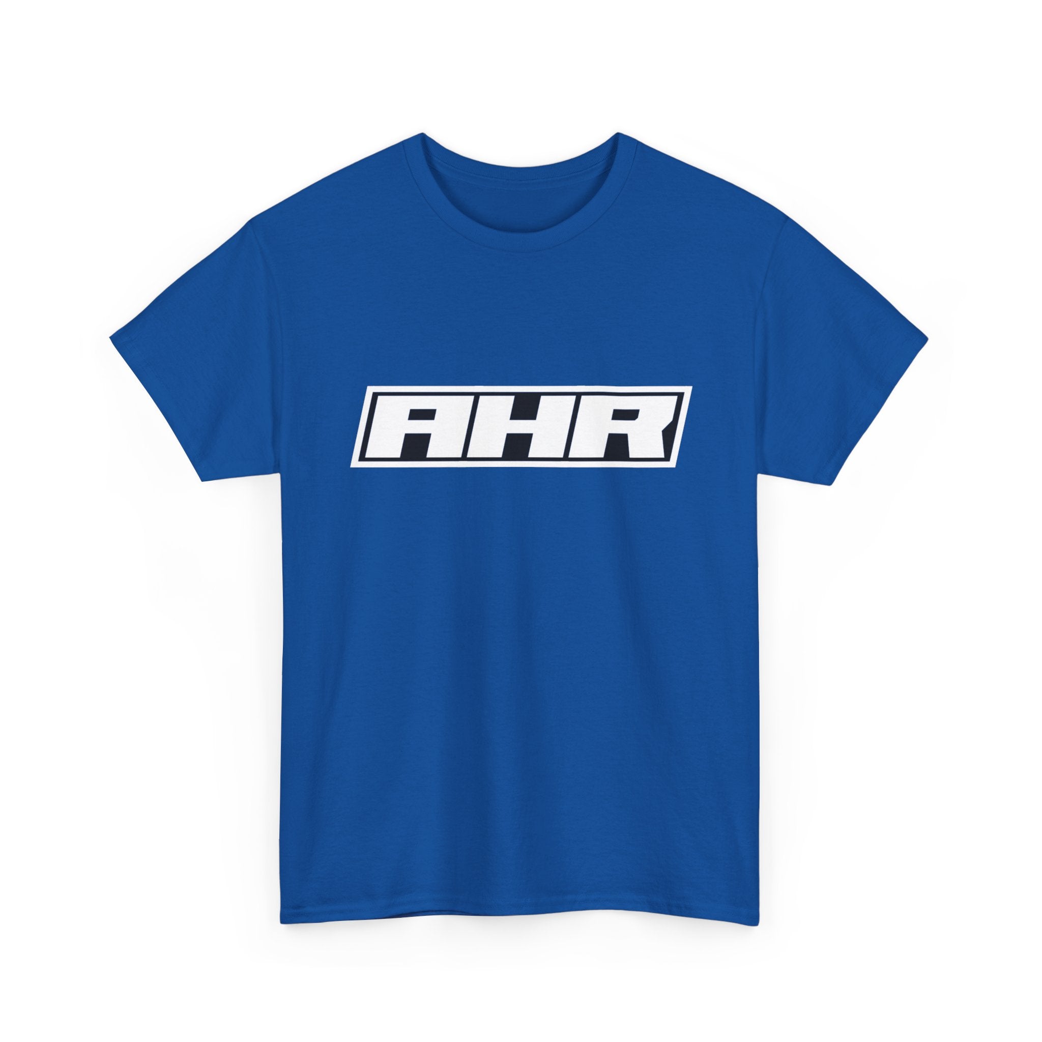 AHR Logo T‑Shirt