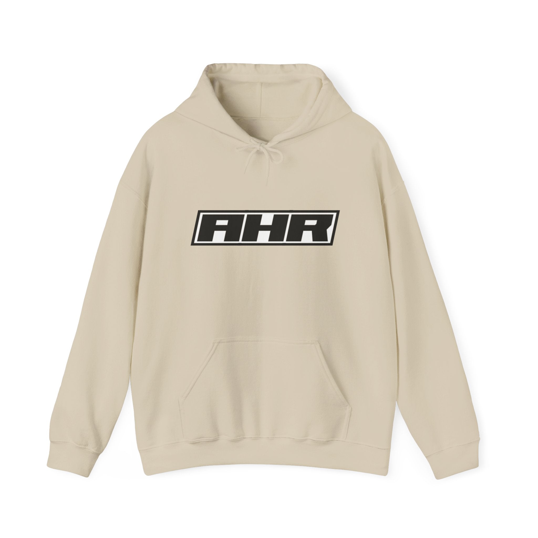 AHR Logo Hoodie