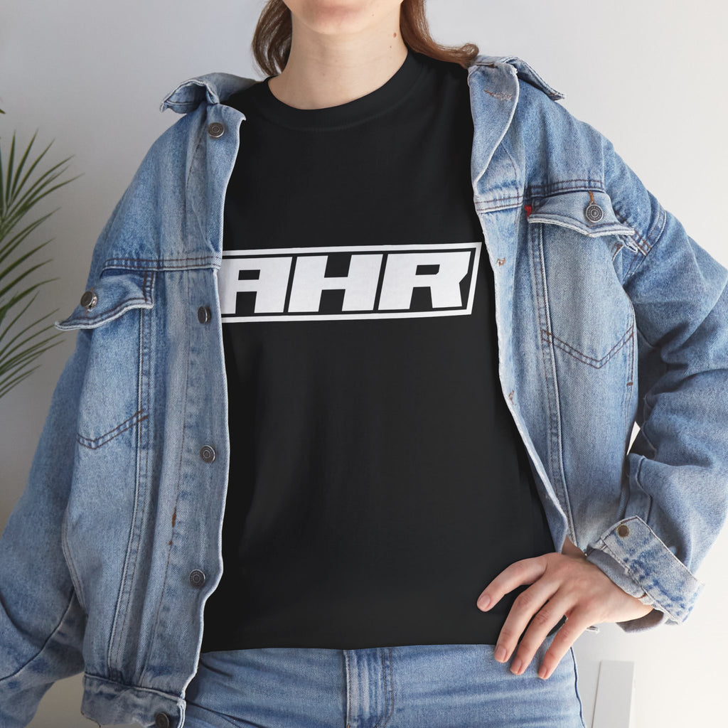 AHR Logo T‑Shirt