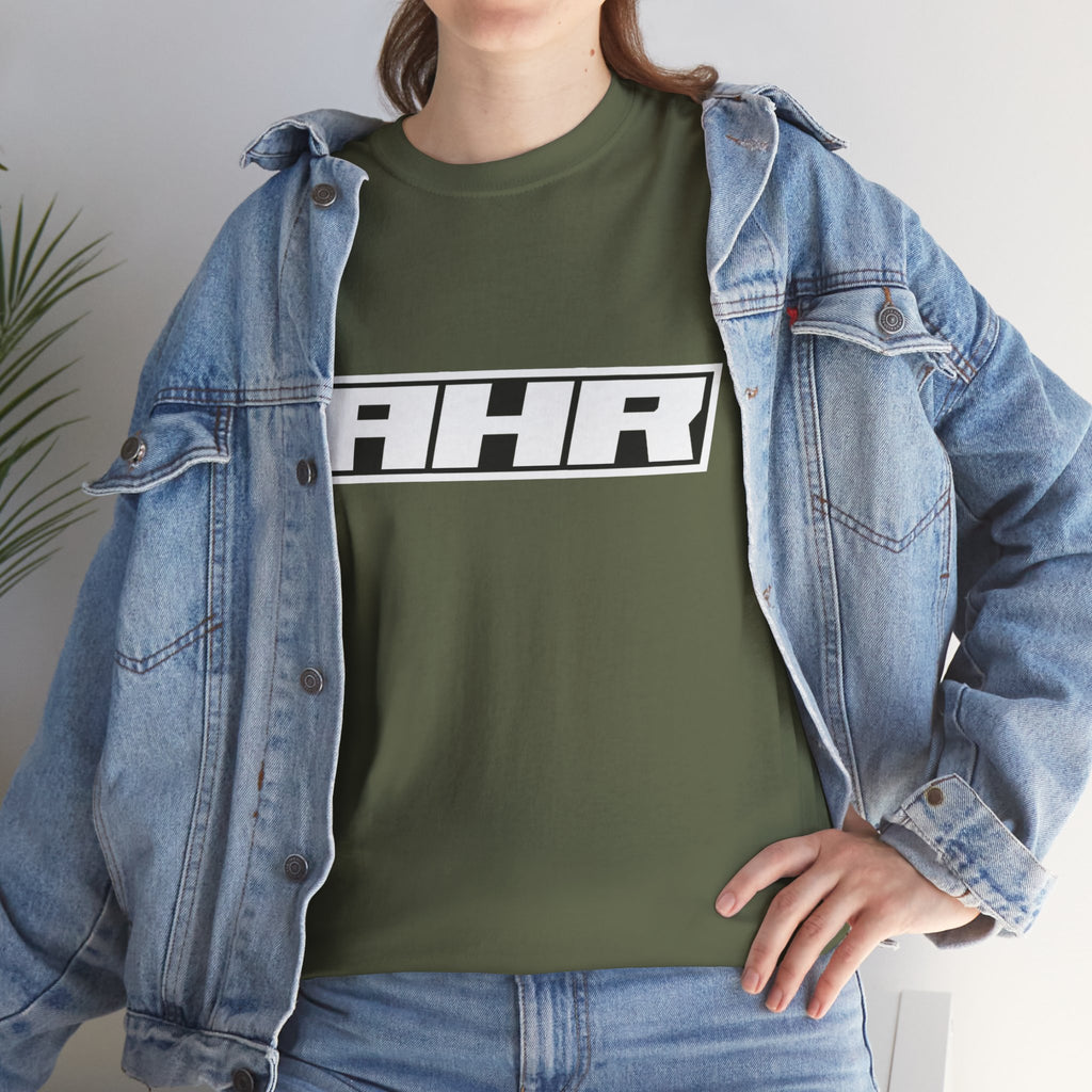 AHR Logo T‑Shirt