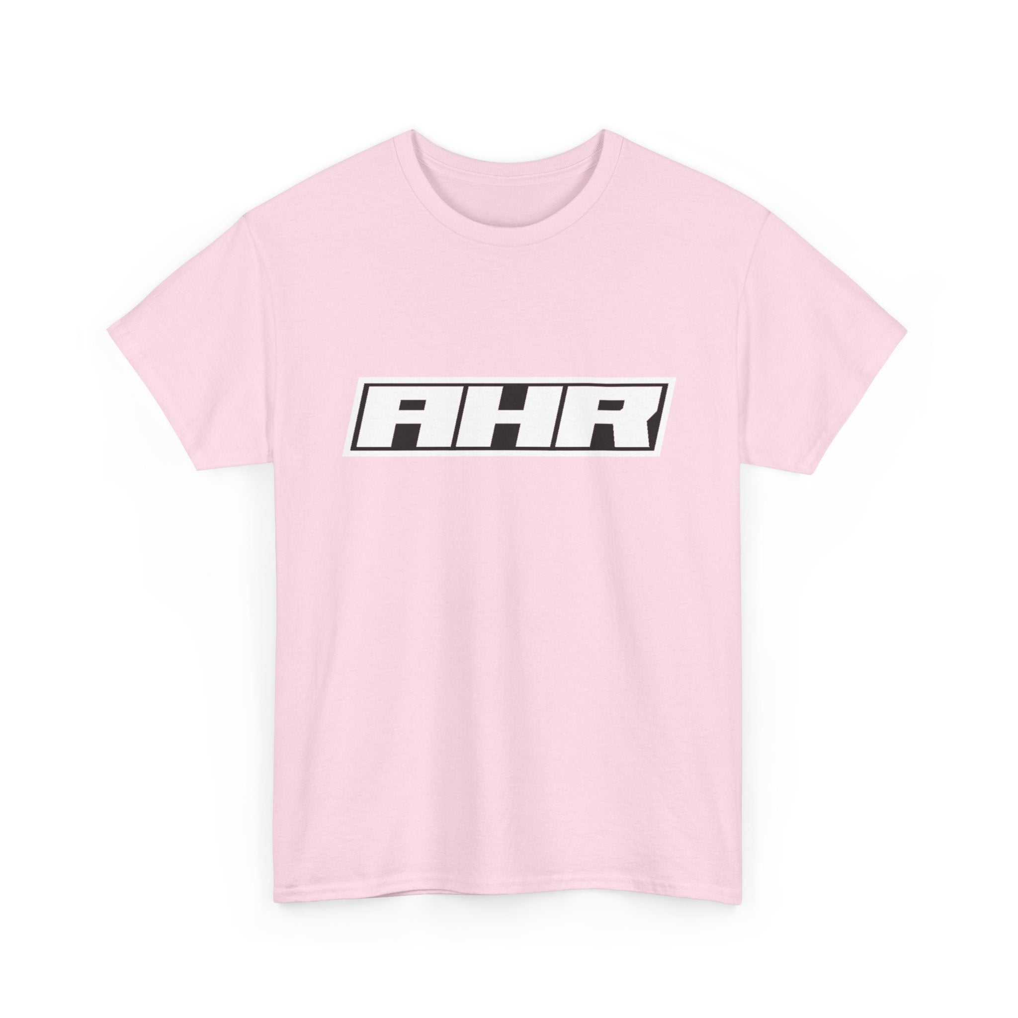 AHR Logo T‑Shirt