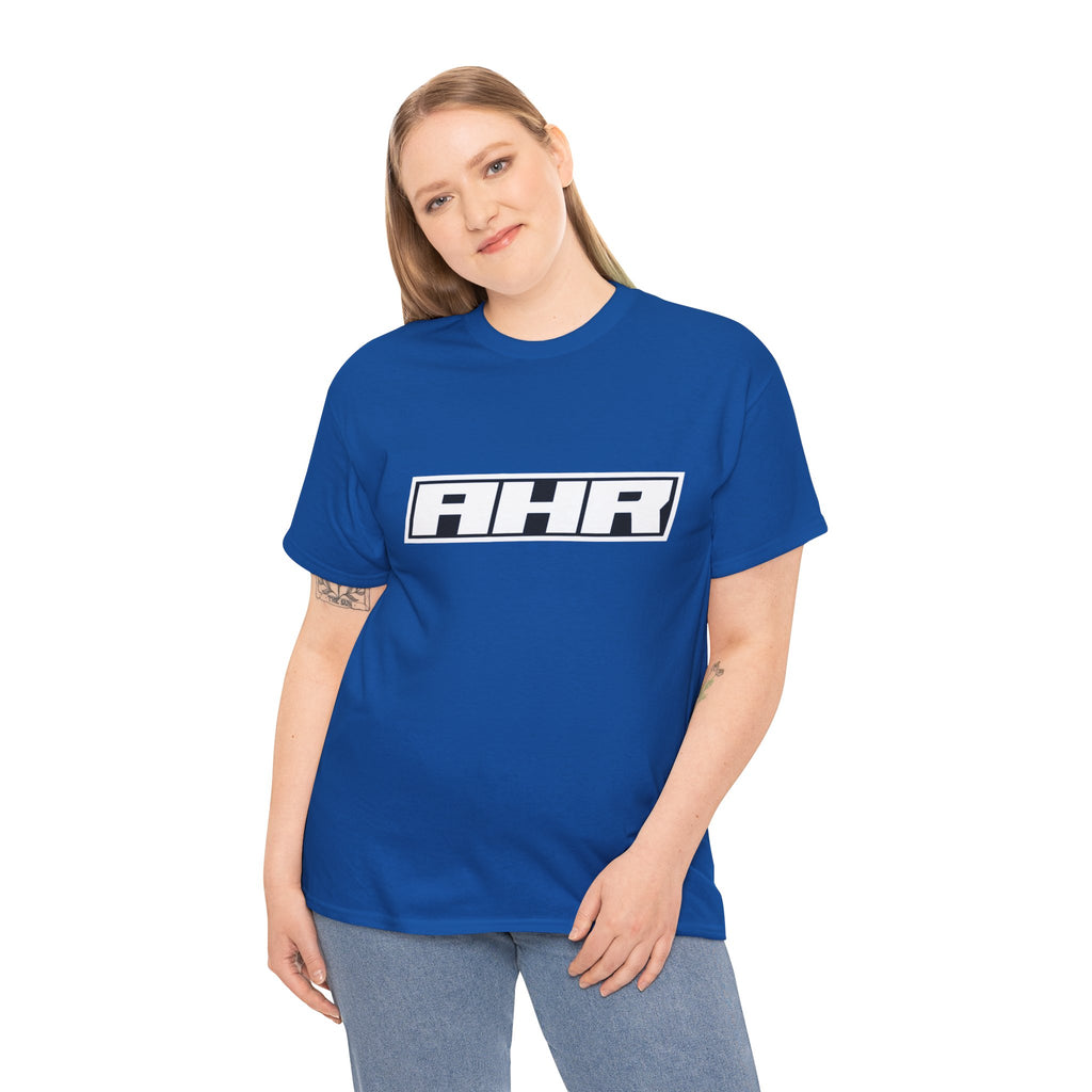 AHR Logo T‑Shirt