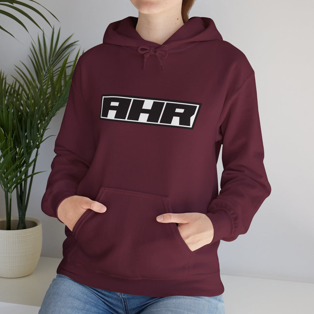 AHR Logo Hoodie