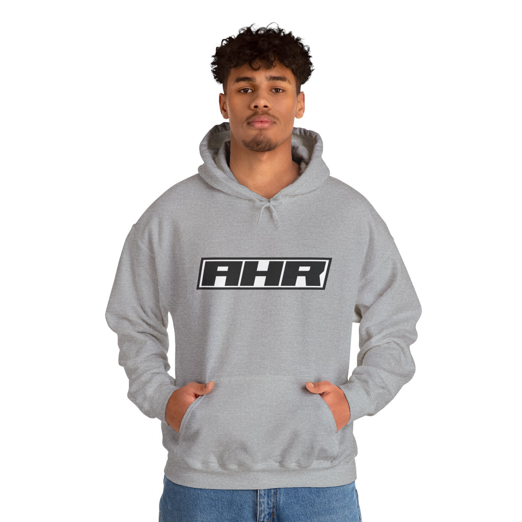 AHR Logo Hoodie