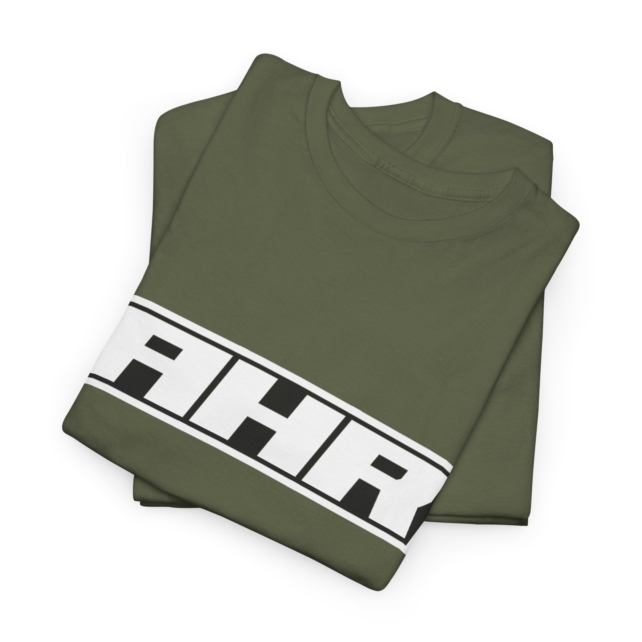 AHR Logo T‑Shirt