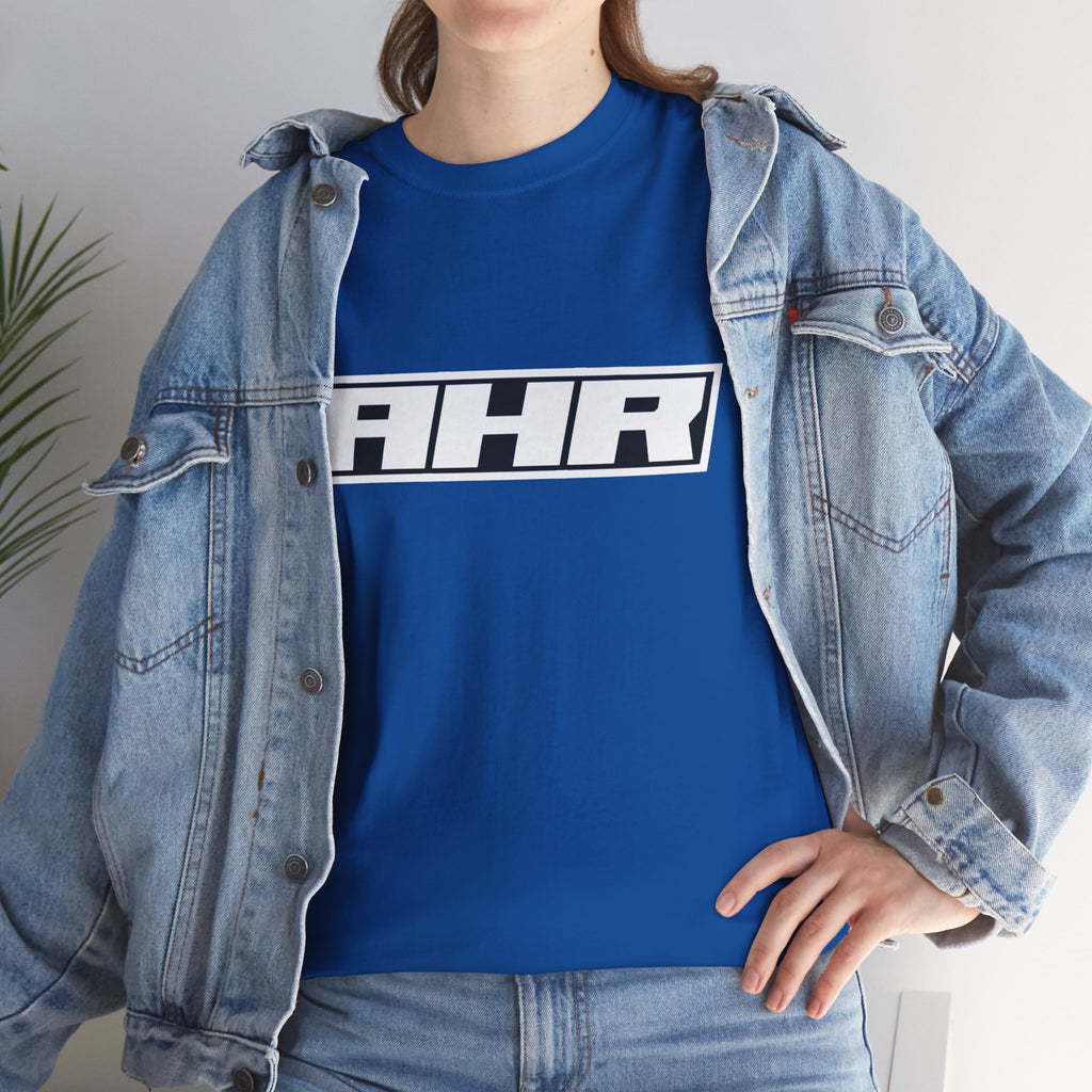 AHR Logo T‑Shirt