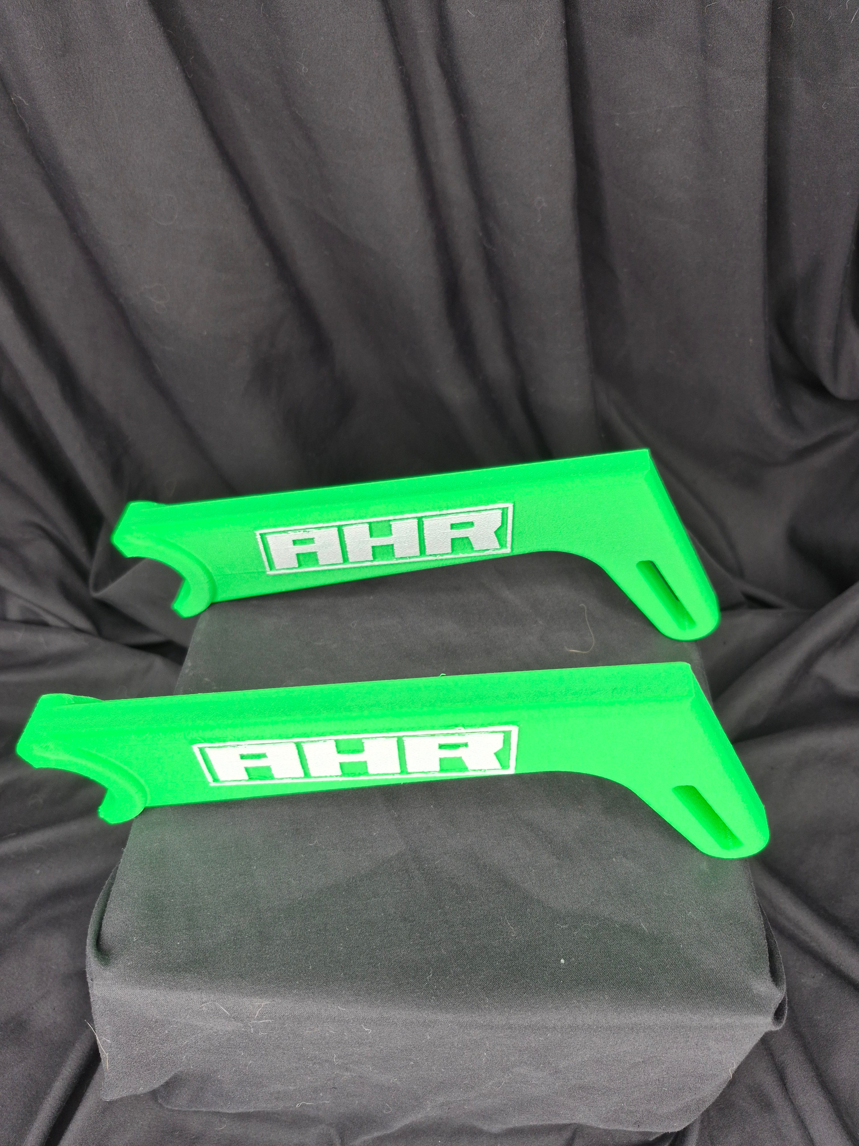 Rear View Mirror Extended Brackets