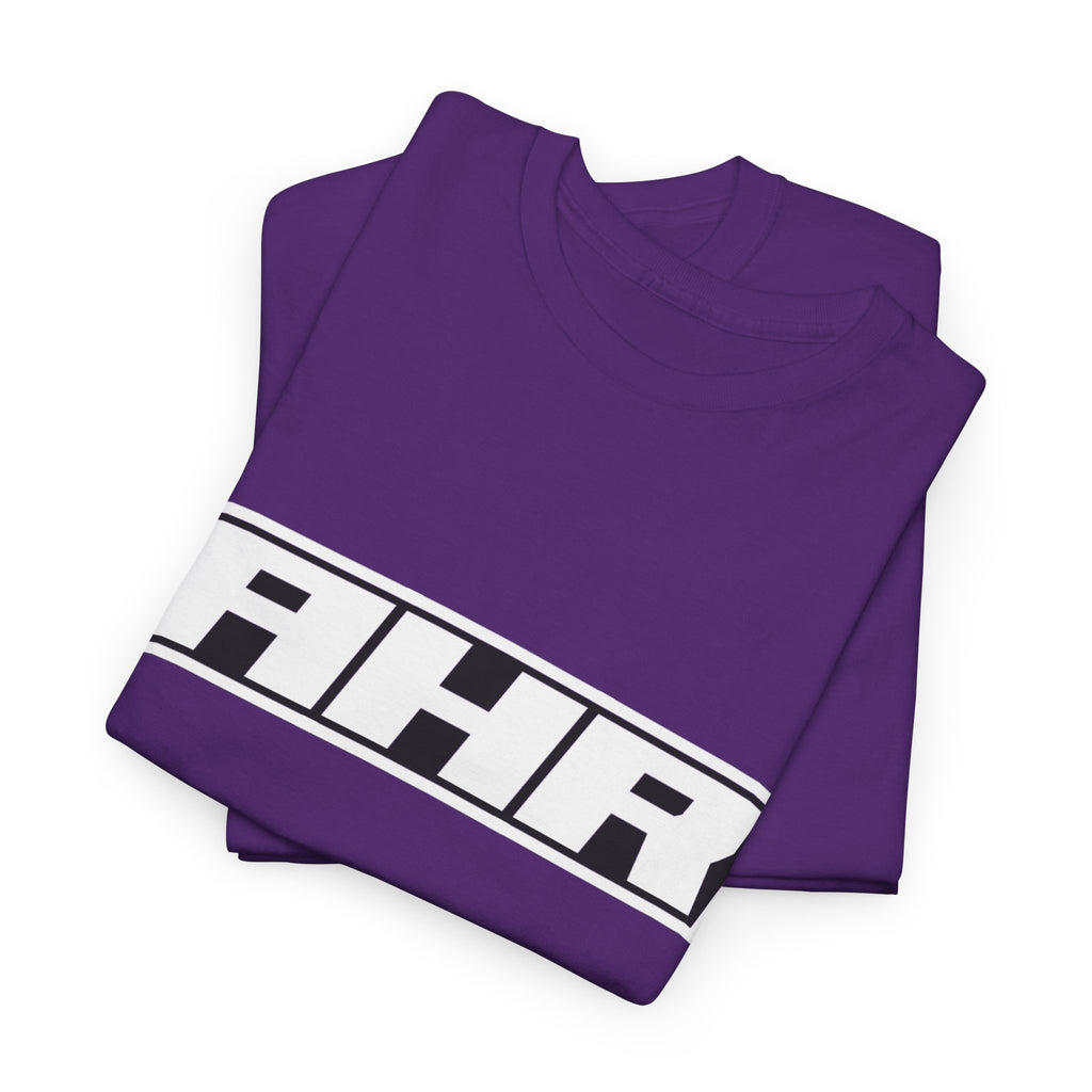 AHR Logo T‑Shirt