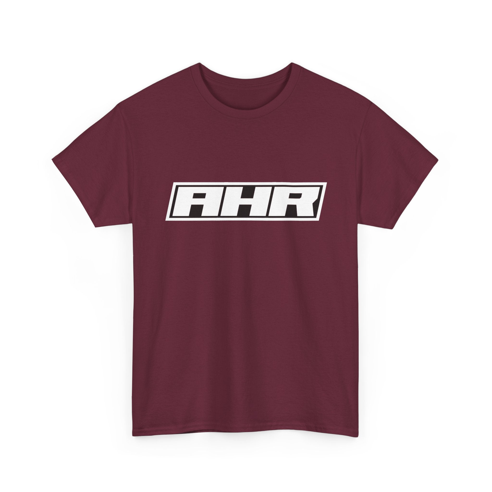 AHR Logo T‑Shirt