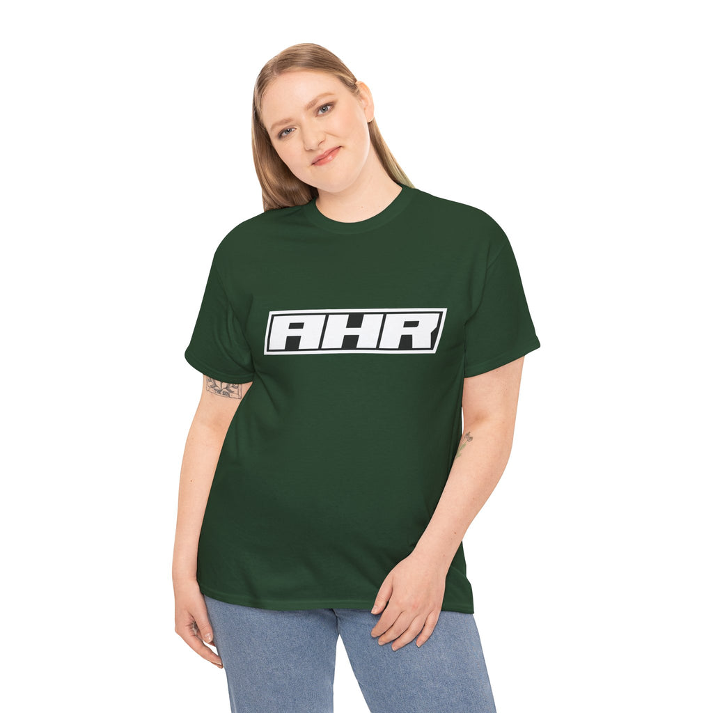 AHR Logo T‑Shirt