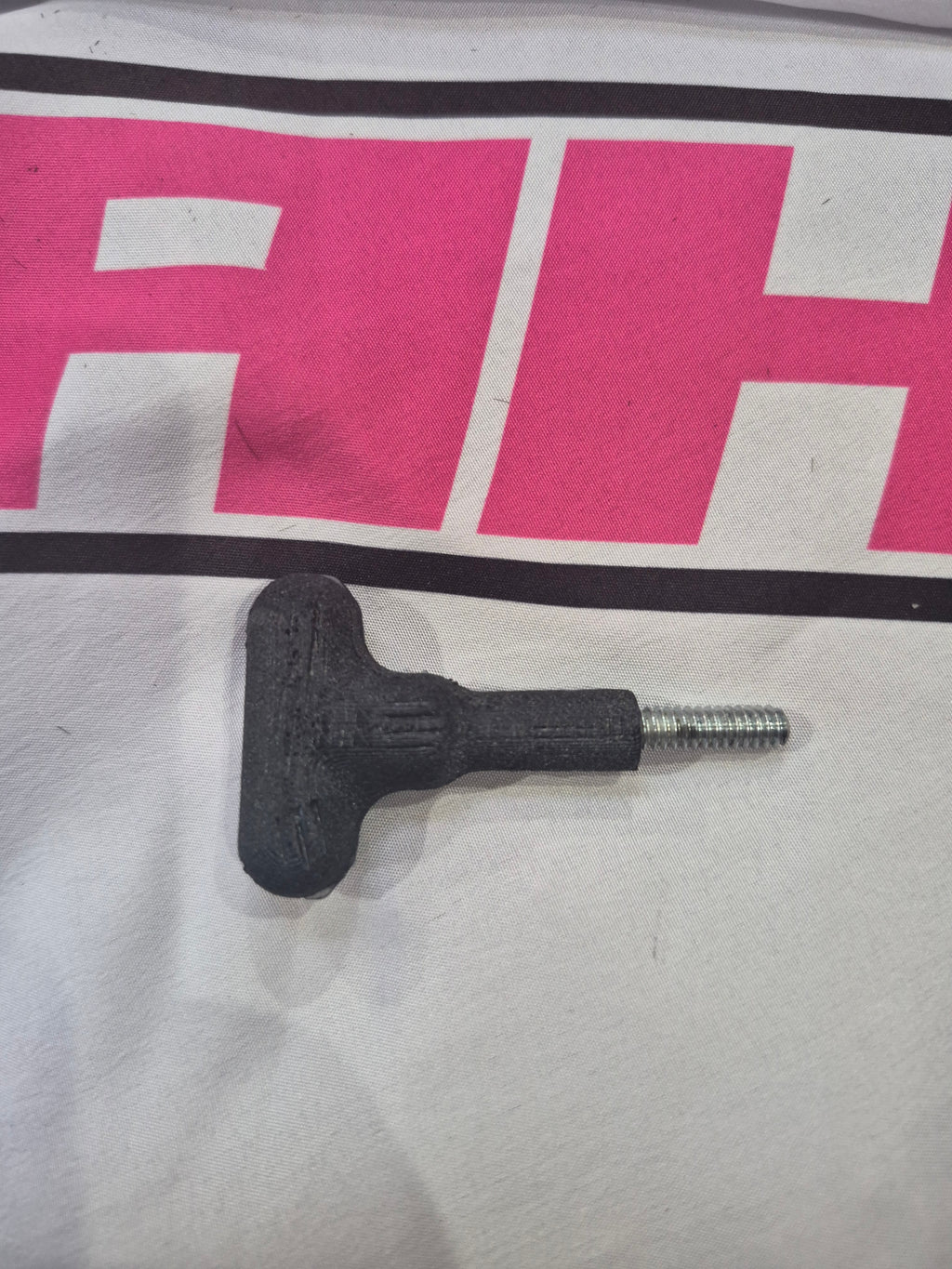 Afco Shock Collar T-Handle Bolts