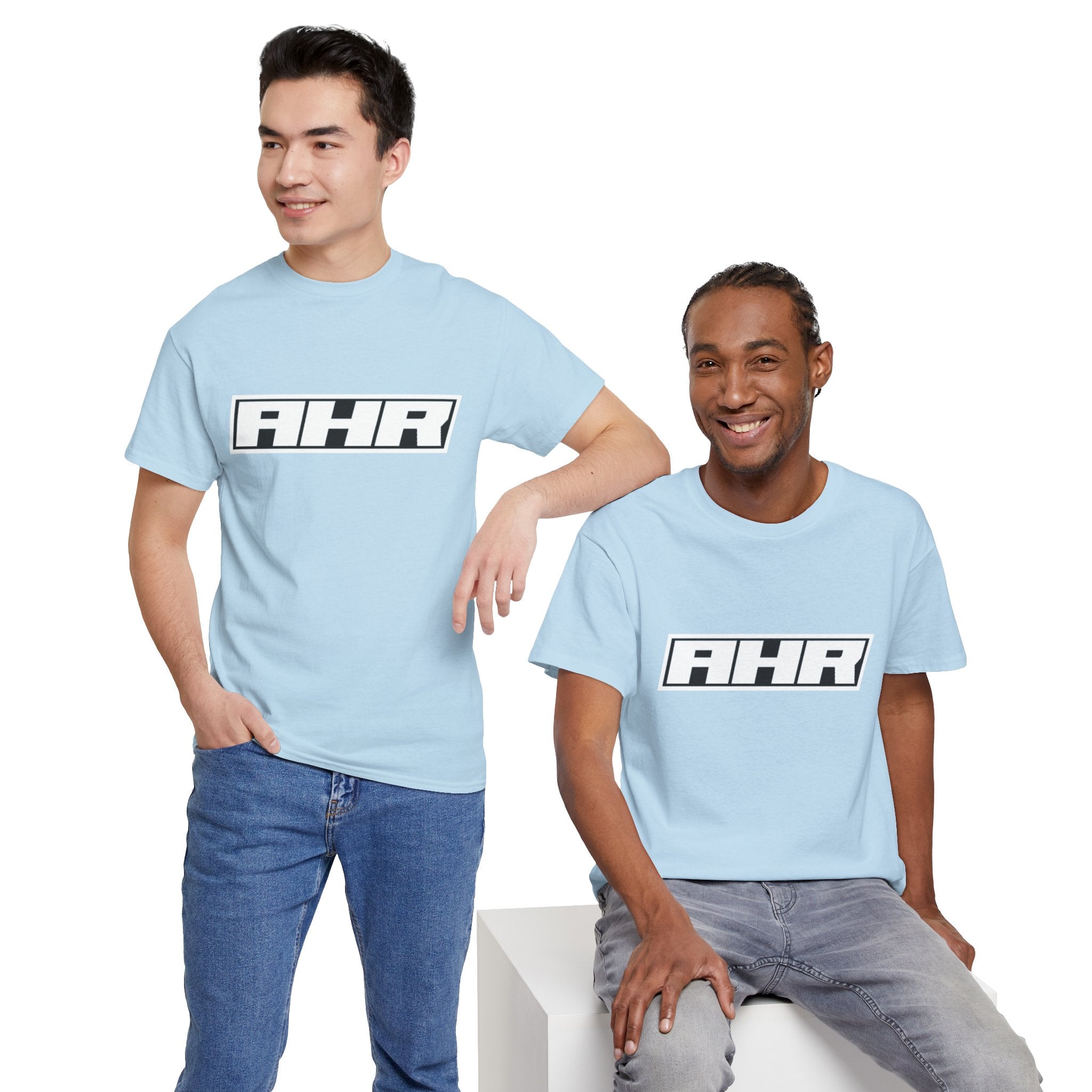 AHR Logo T‑Shirt