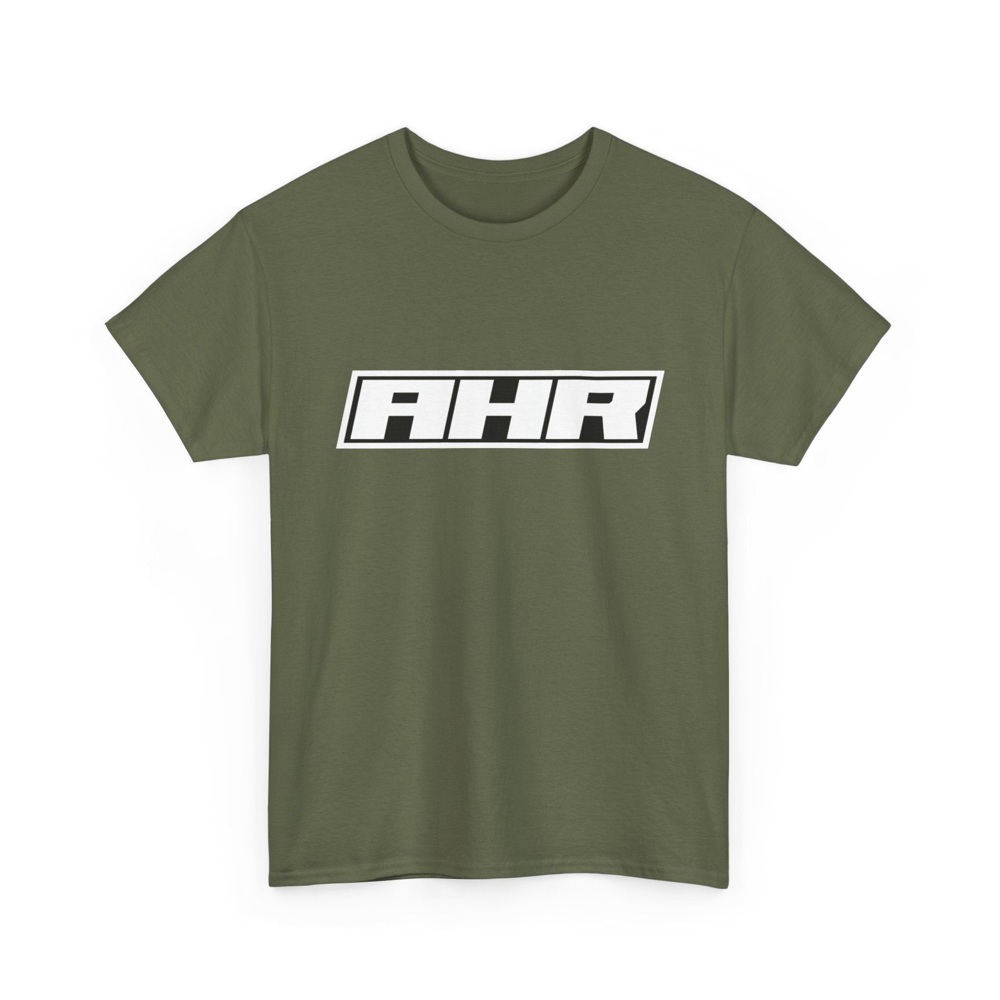 AHR Logo T‑Shirt