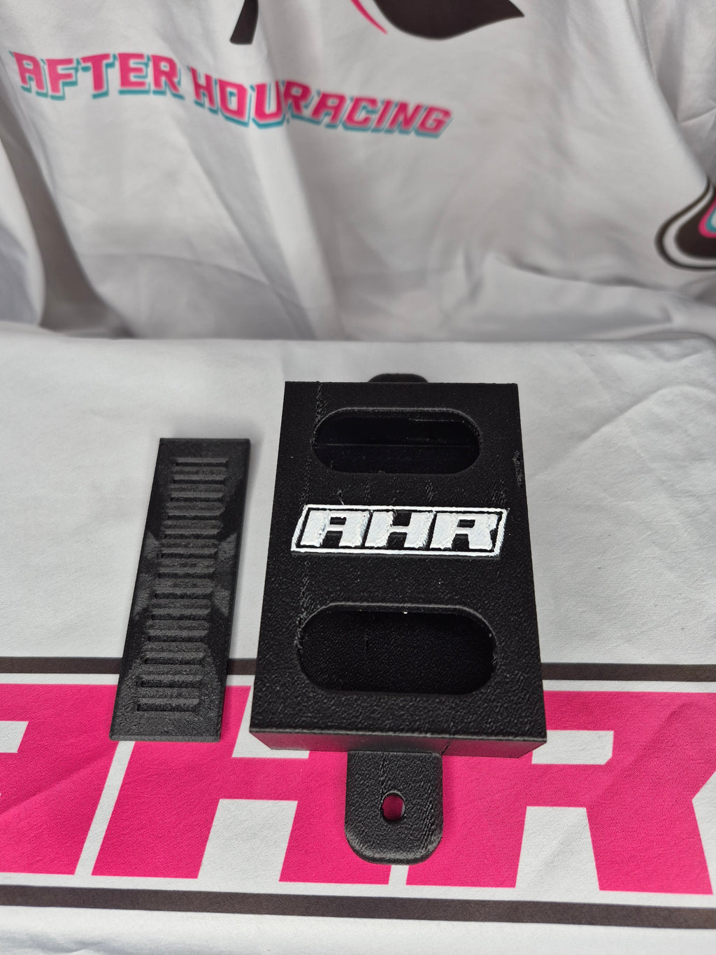 Transponder Box