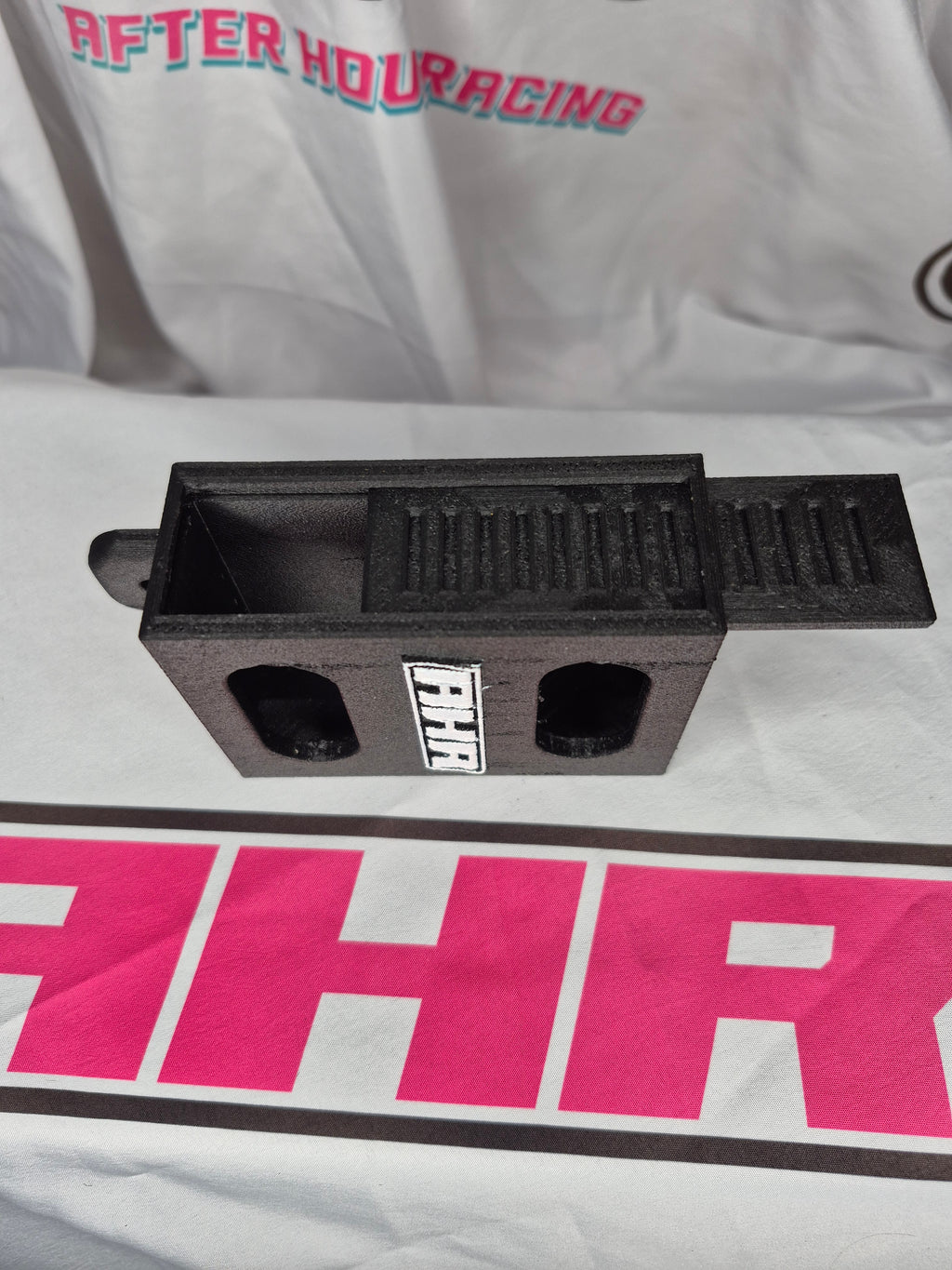 Transponder Box