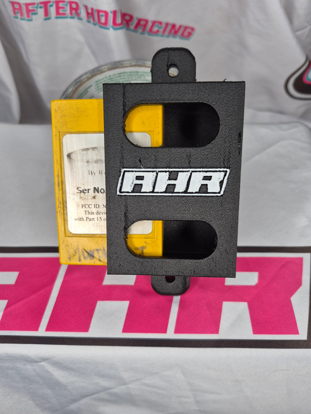 Transponder Box
