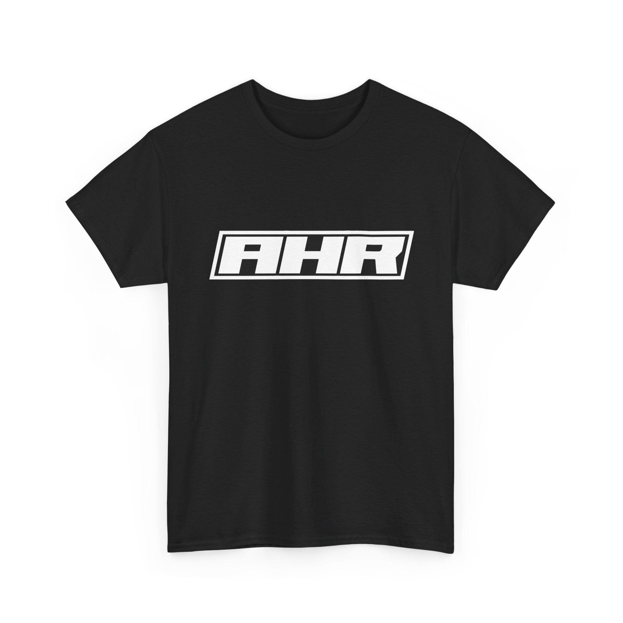AHR Logo T‑Shirt