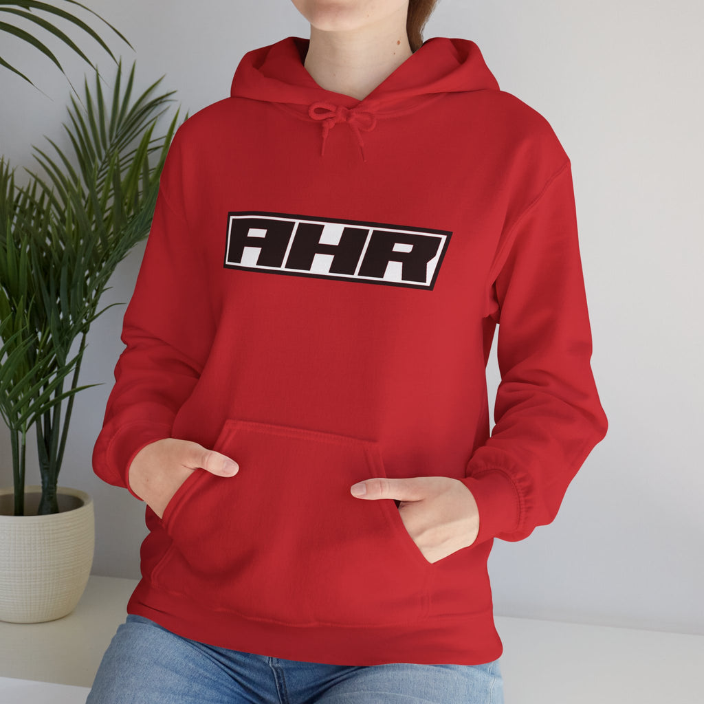 AHR Logo Hoodie