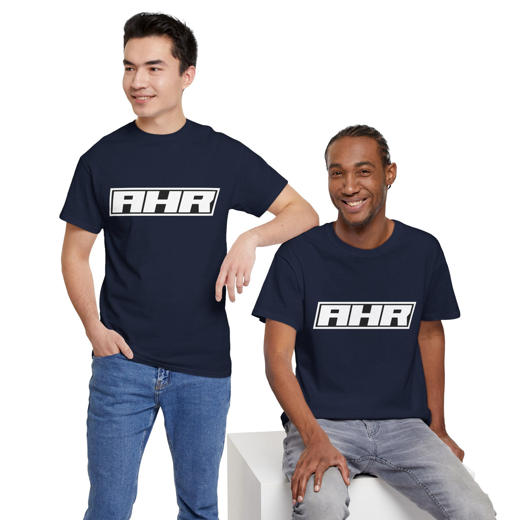 AHR Logo T‑Shirt