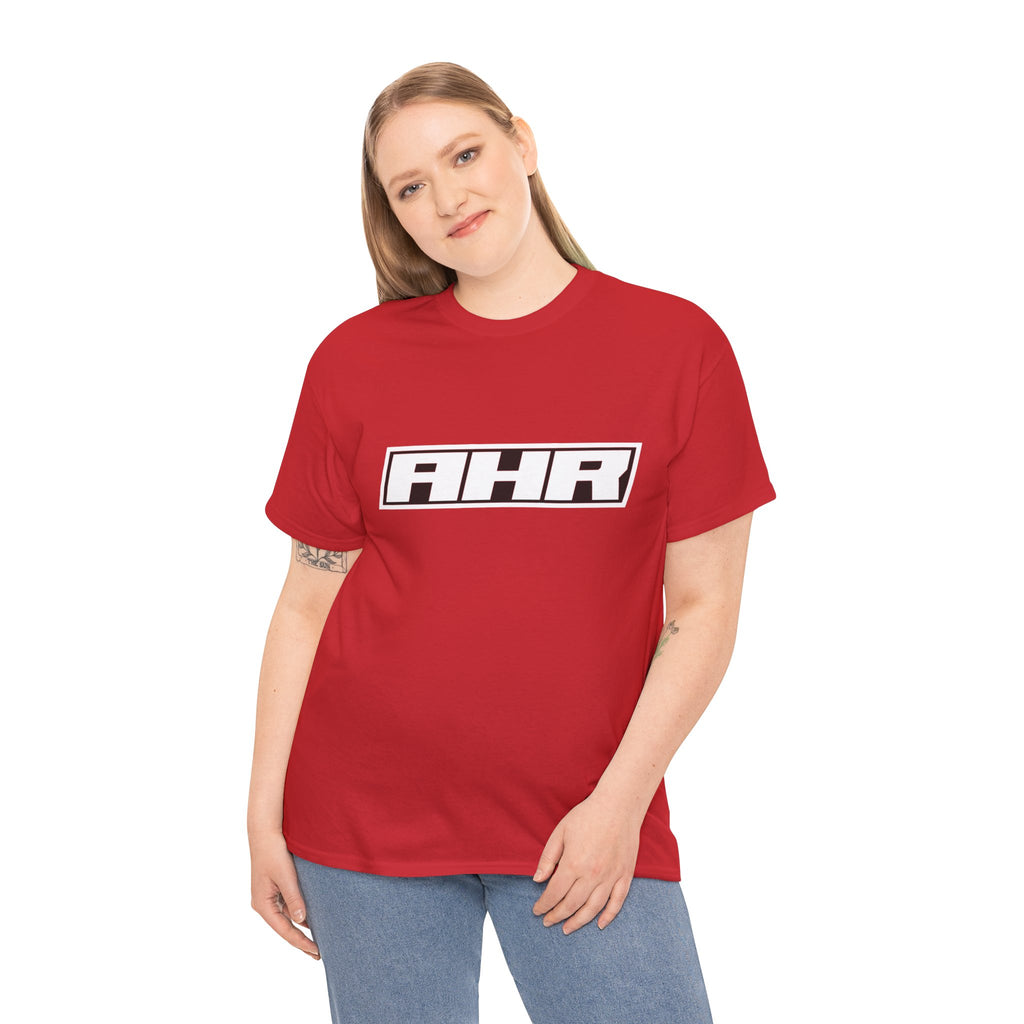 AHR Logo T‑Shirt