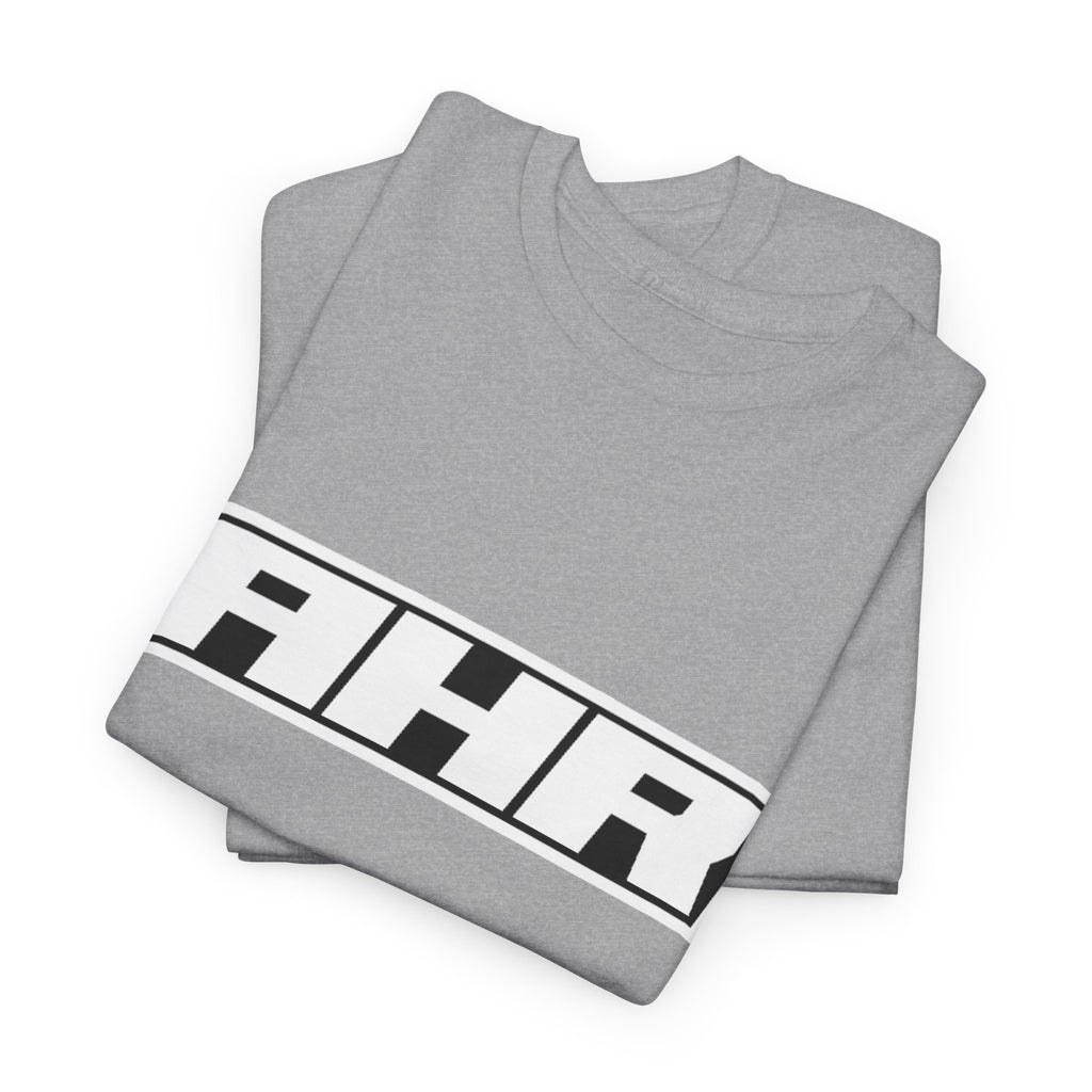 AHR Logo T‑Shirt