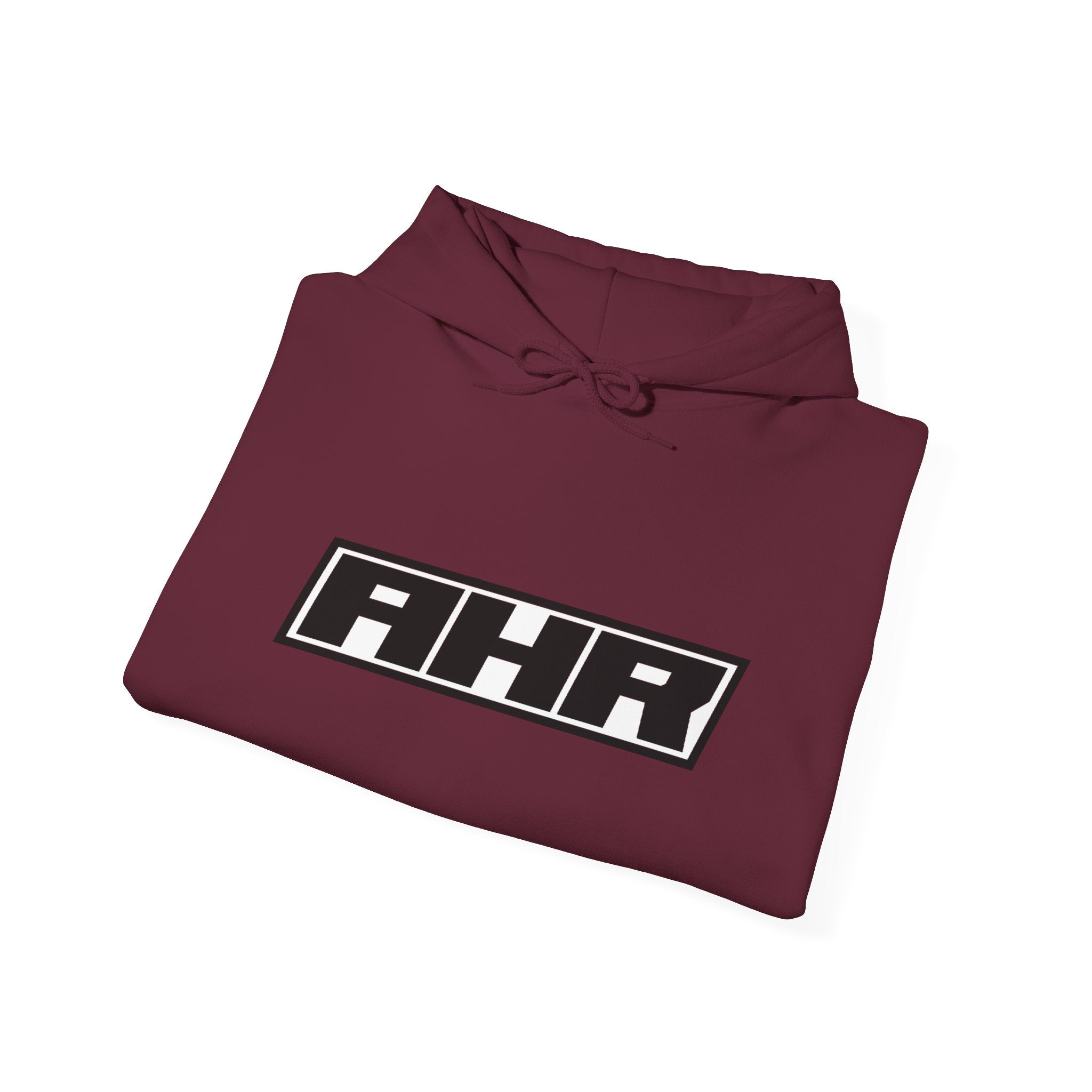 AHR Logo Hoodie