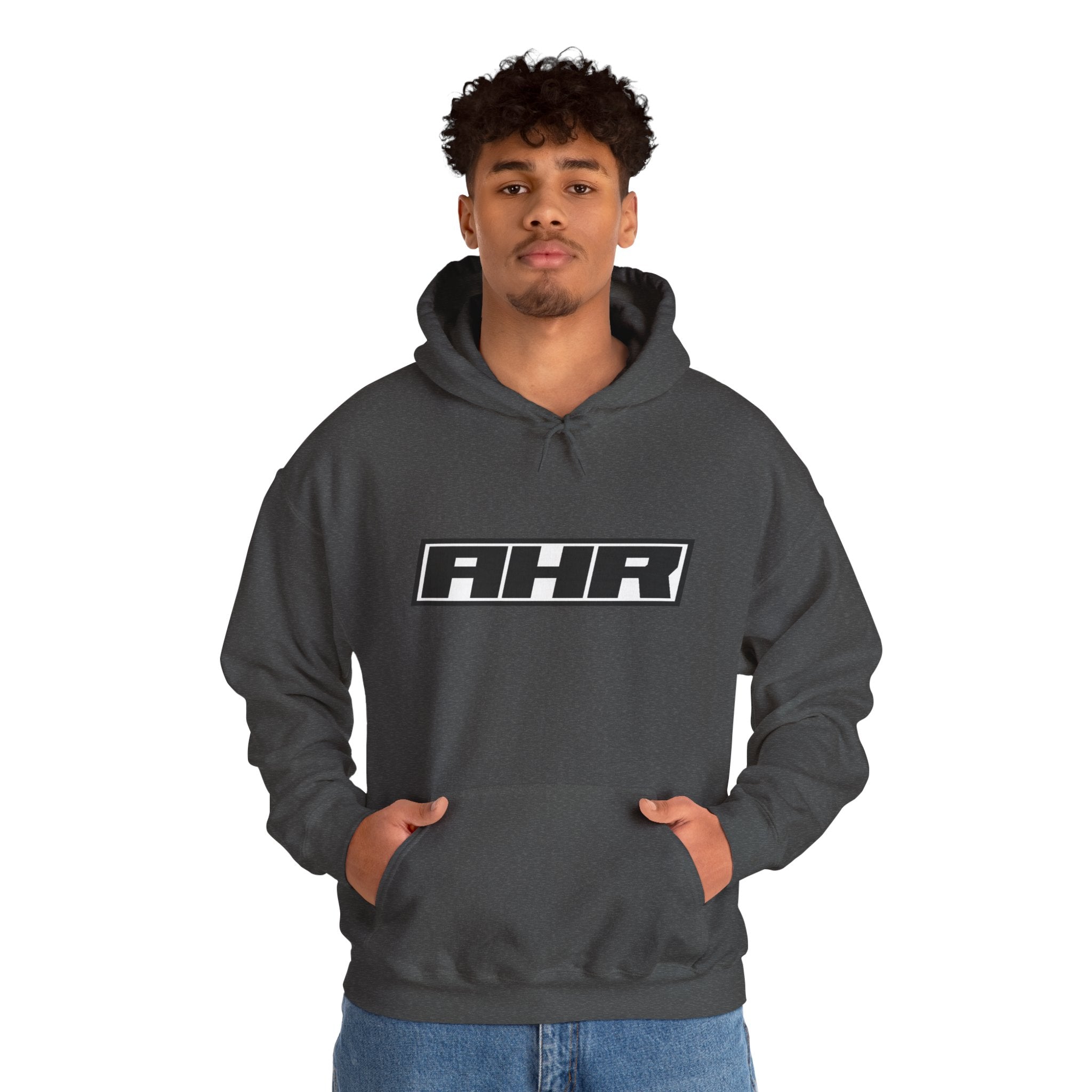 AHR Logo Hoodie
