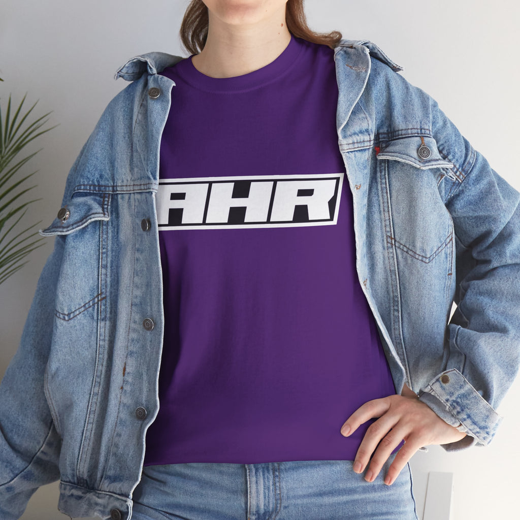 AHR Logo T‑Shirt
