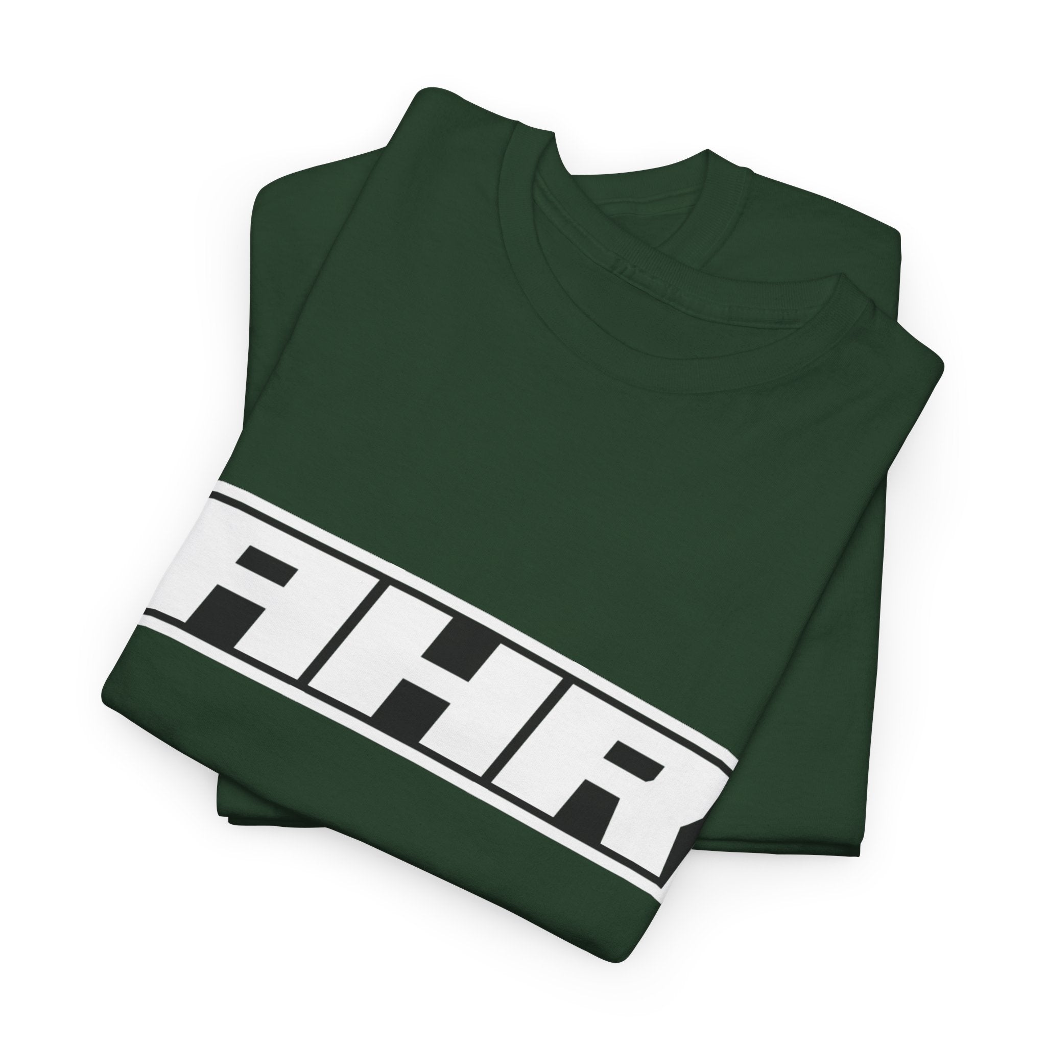 AHR Logo T‑Shirt