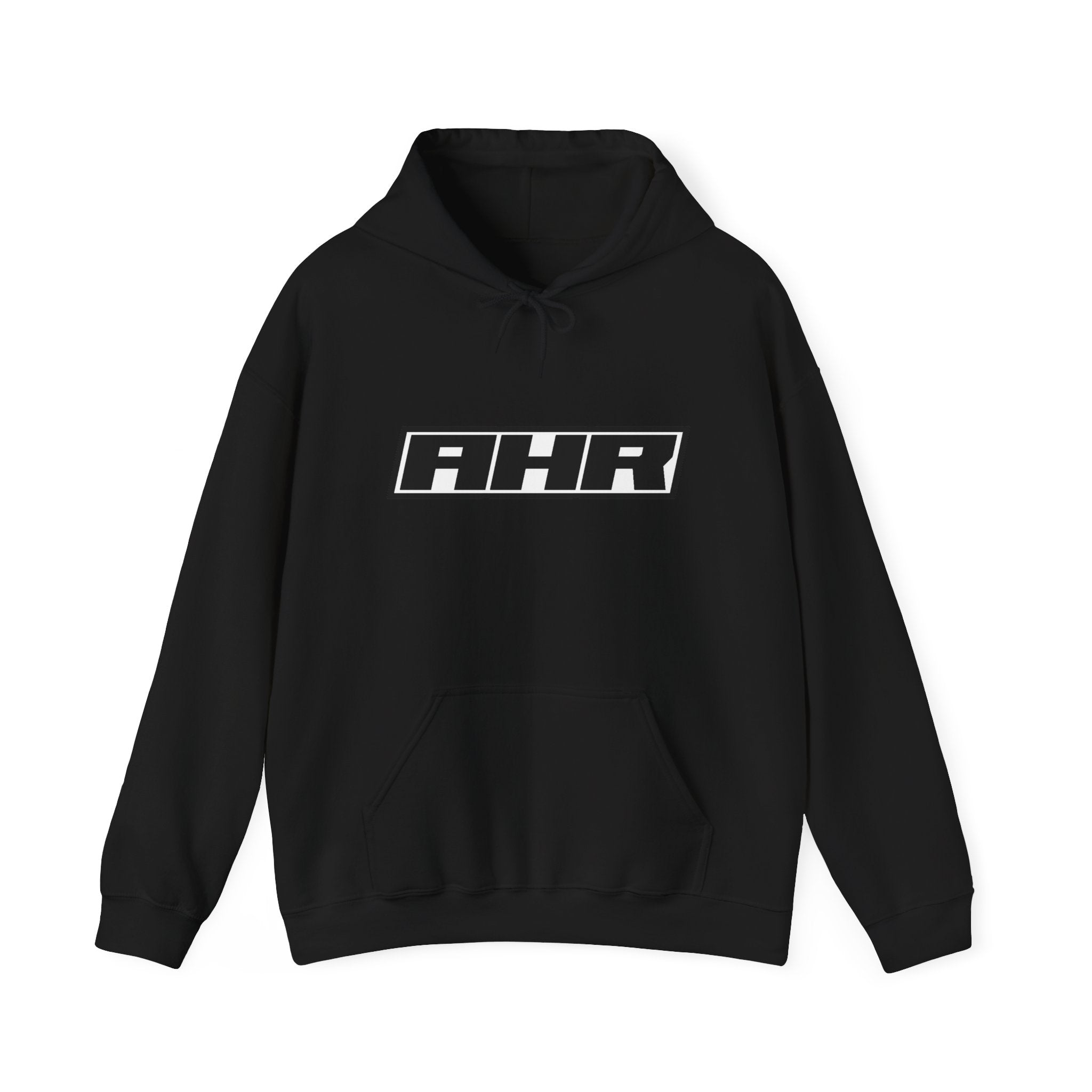 AHR Logo Hoodie