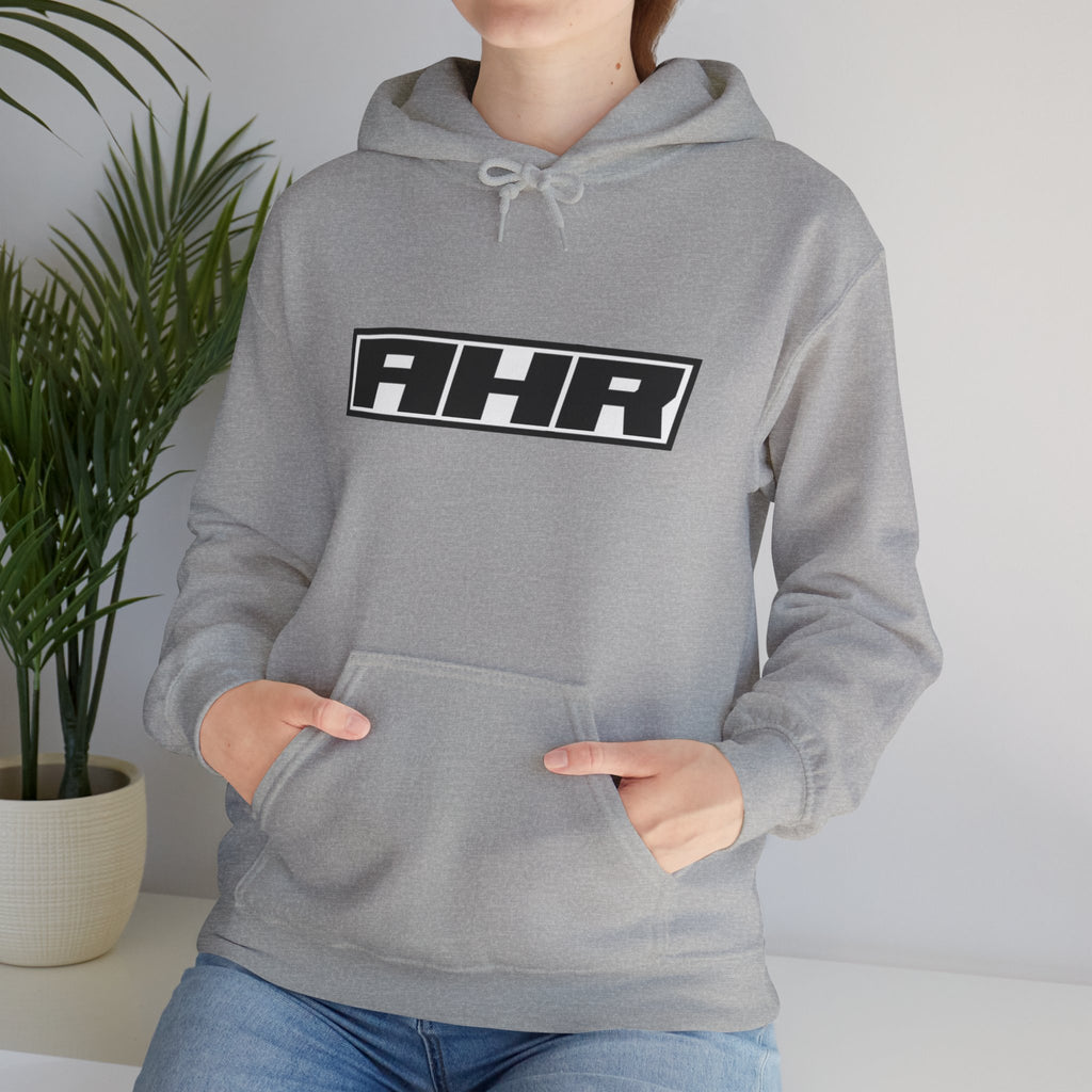 AHR Logo Hoodie