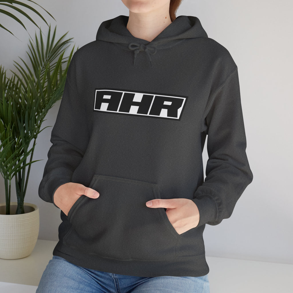 AHR Logo Hoodie