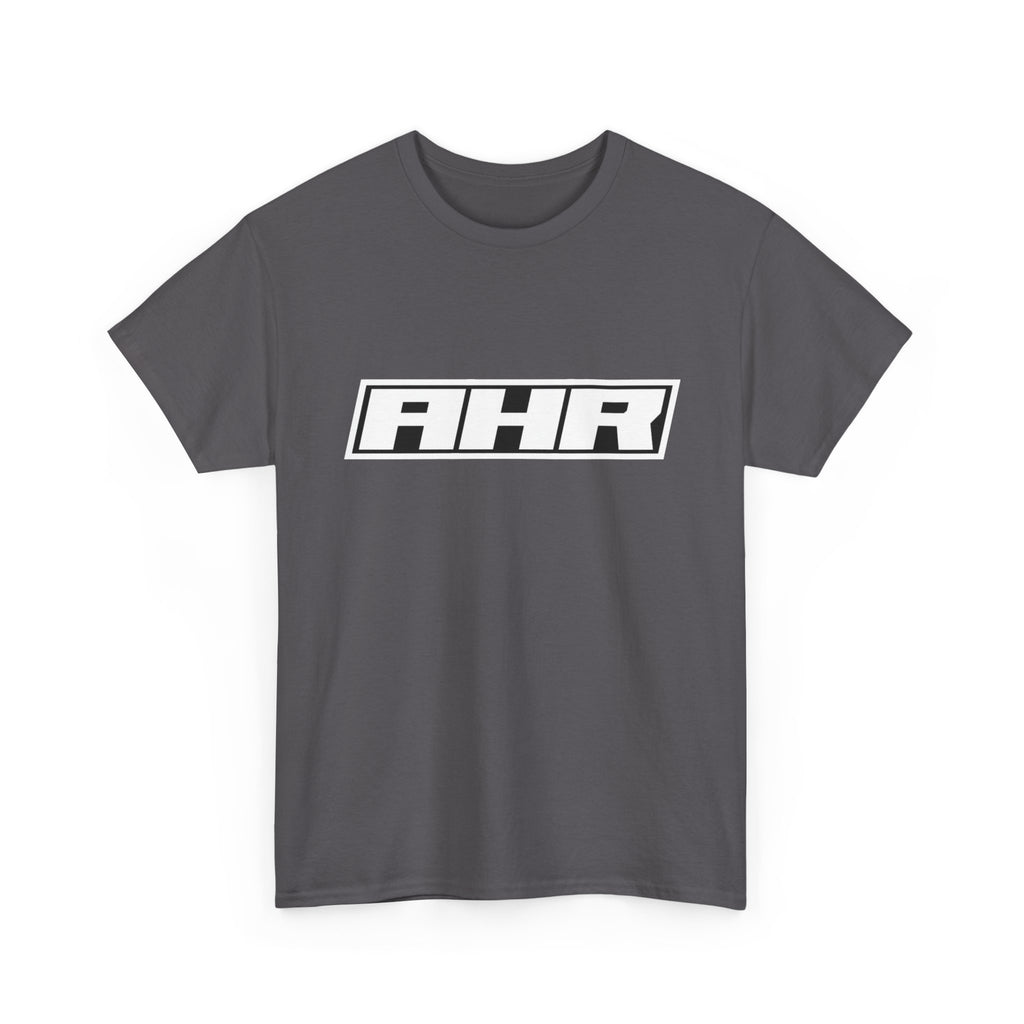 AHR Logo T‑Shirt