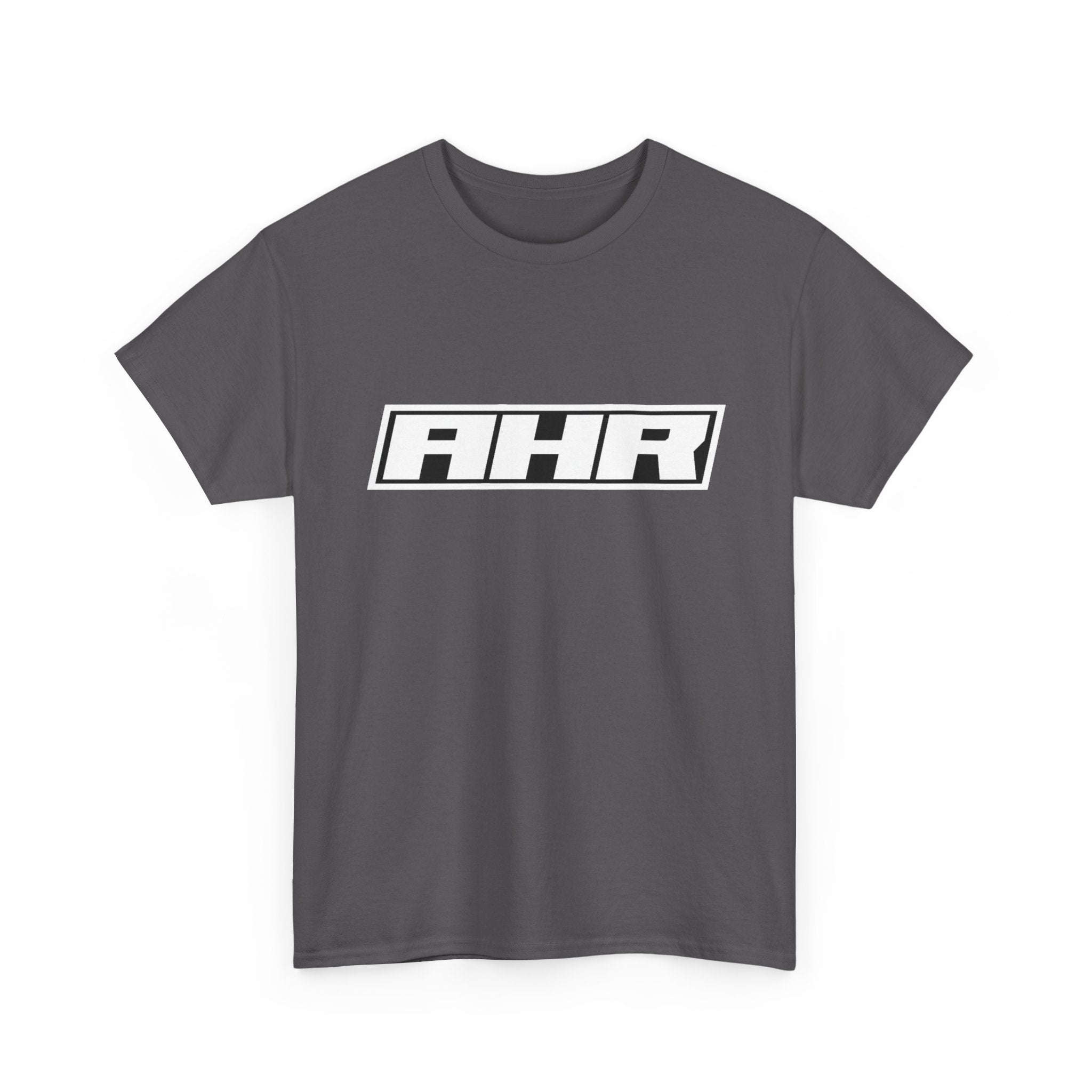 AHR Logo T‑Shirt