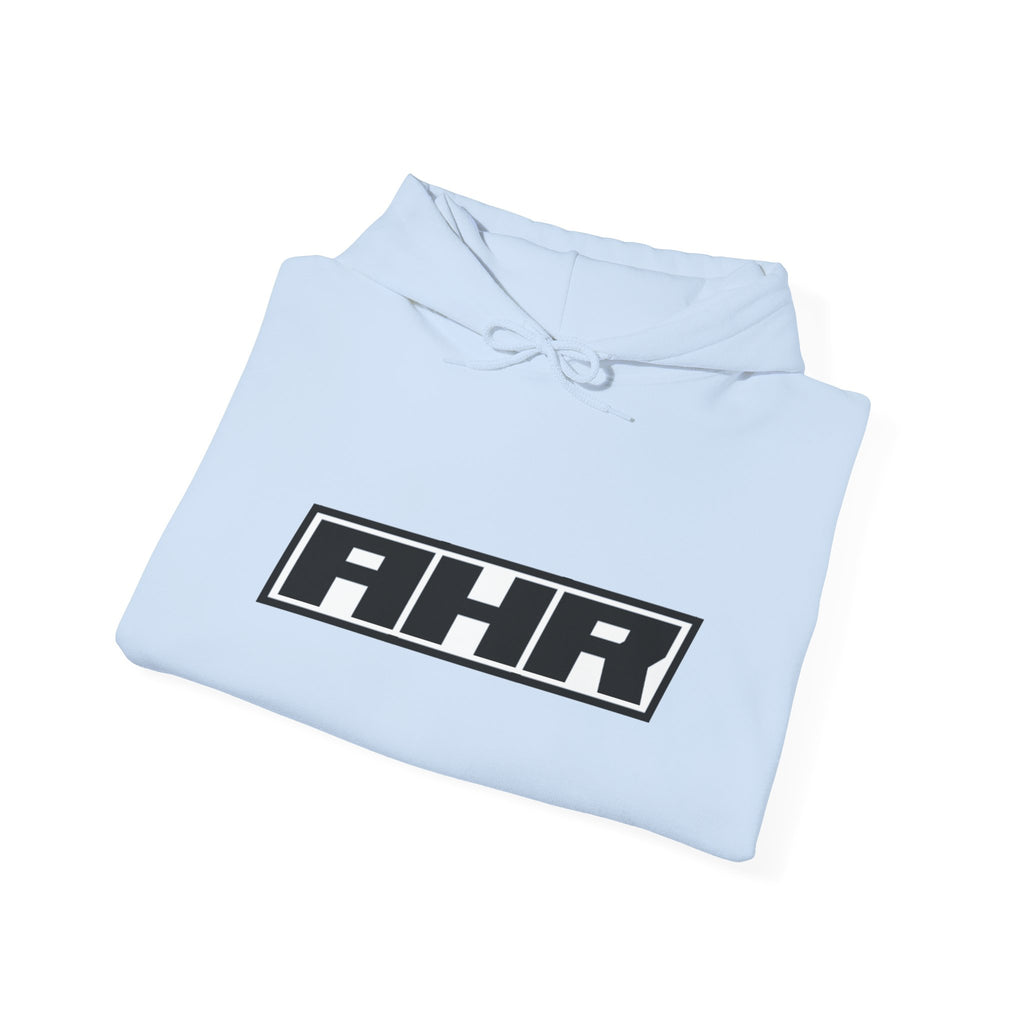 AHR Logo Hoodie