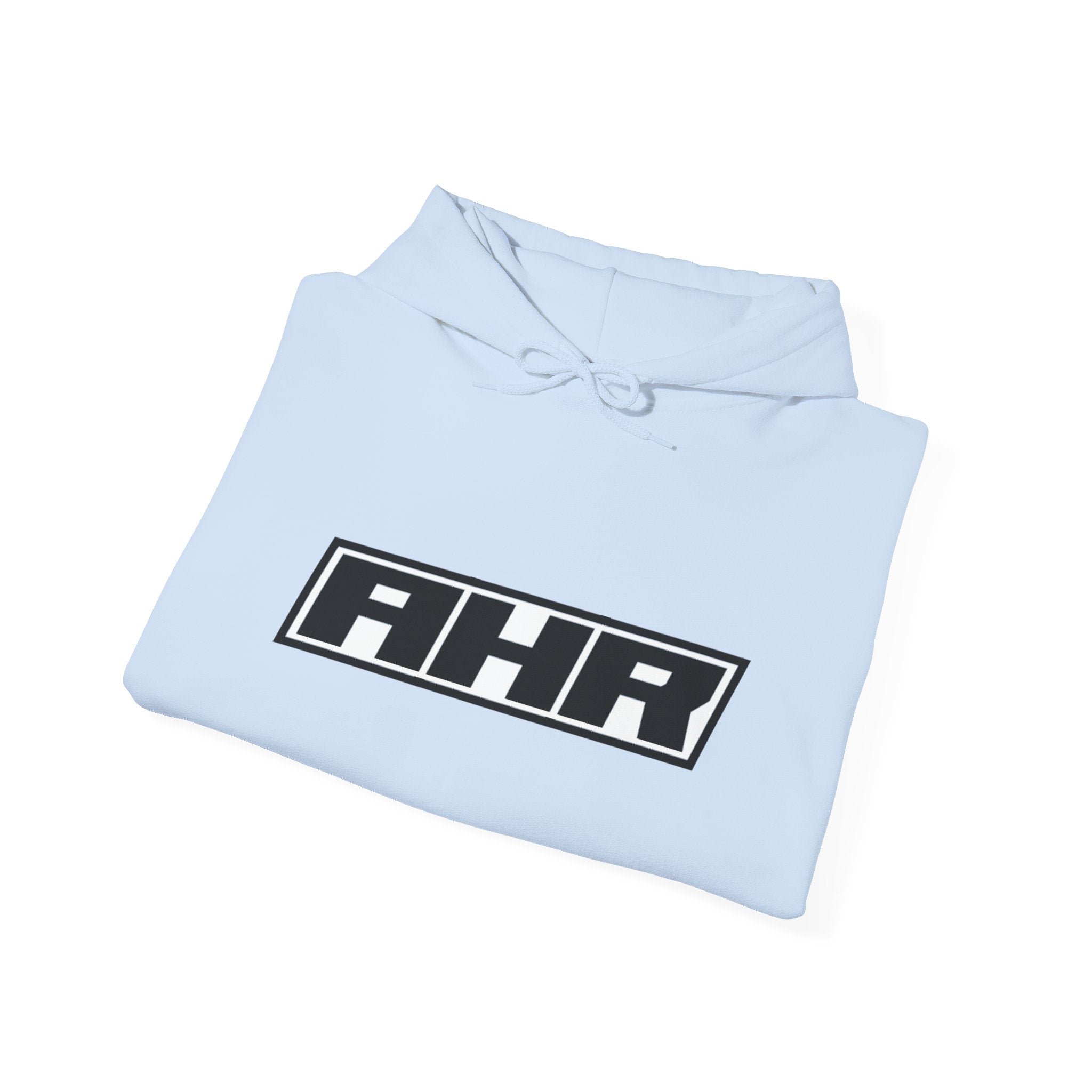 AHR Logo Hoodie
