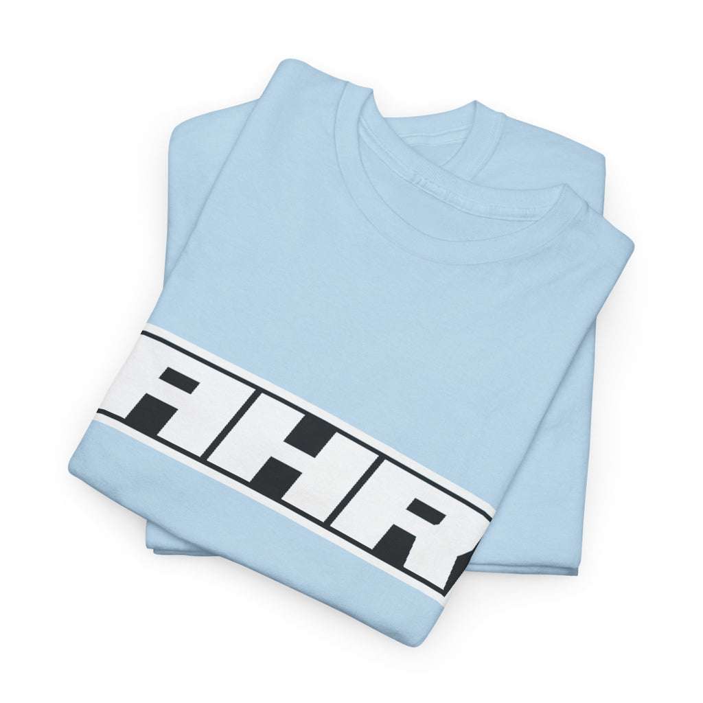 AHR Logo T‑Shirt